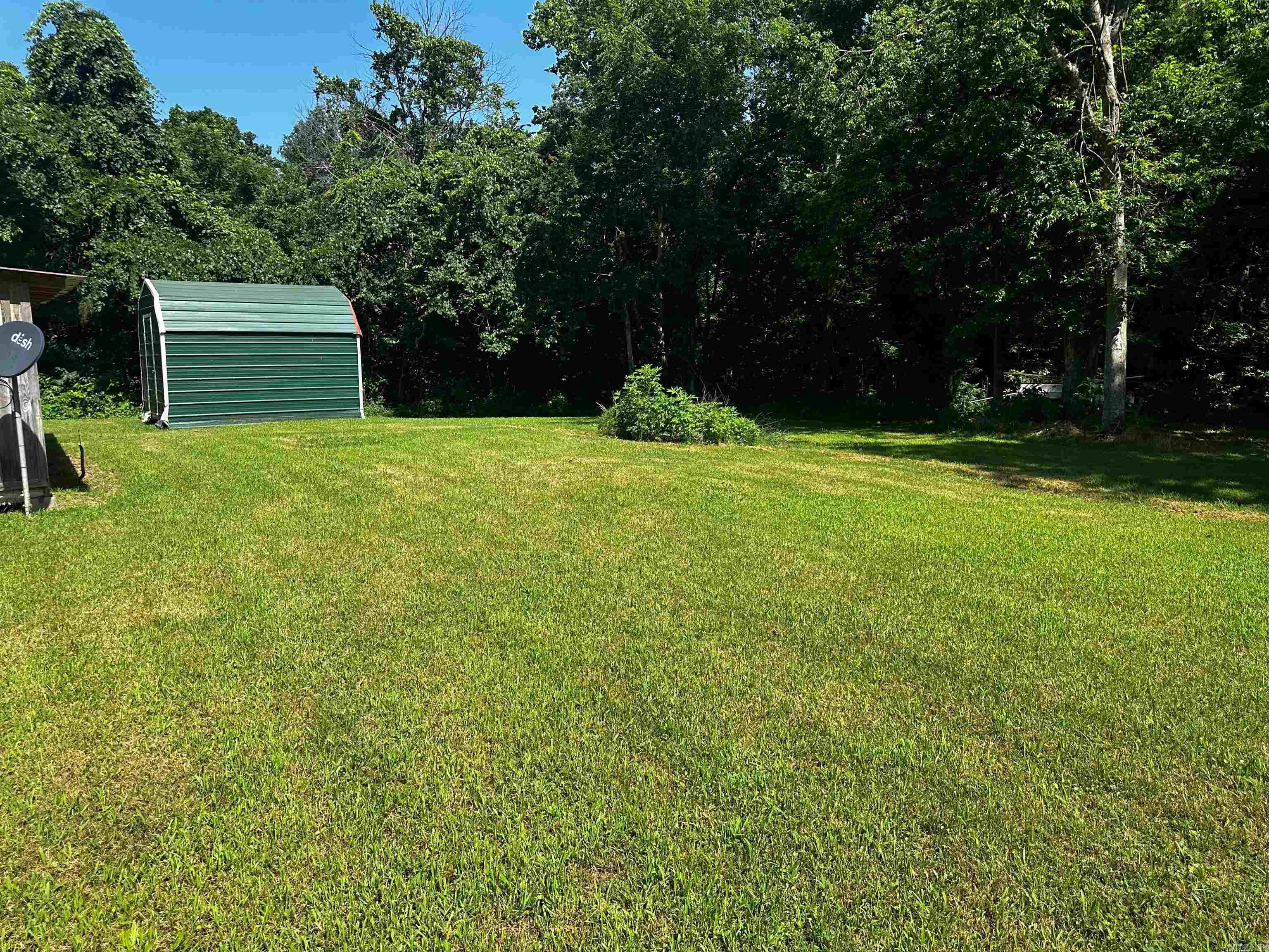 25846 E Highway 14  Mountain View, AR