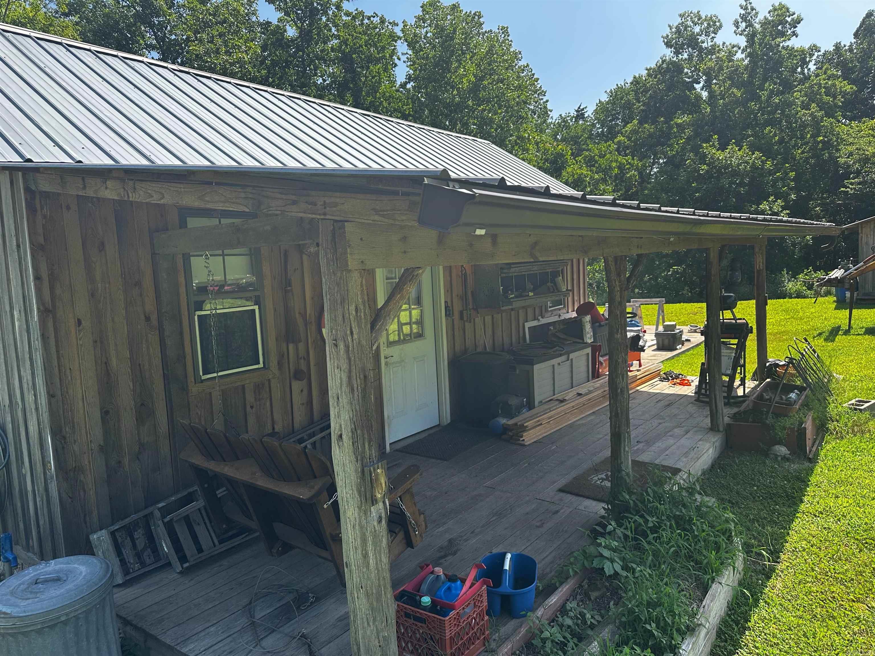 25846 E Highway 14  Mountain View, AR