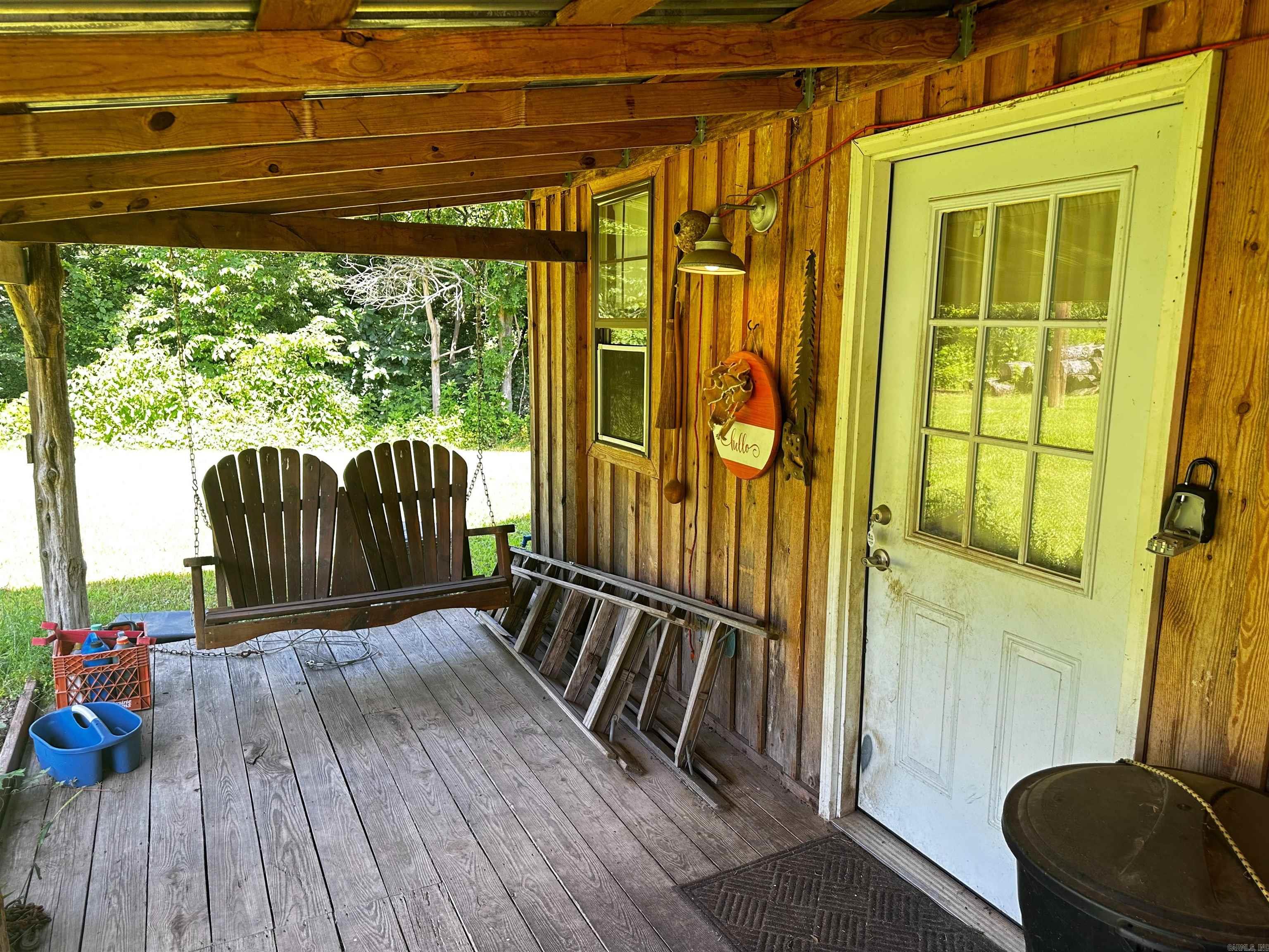 25846 E Highway 14  Mountain View, AR