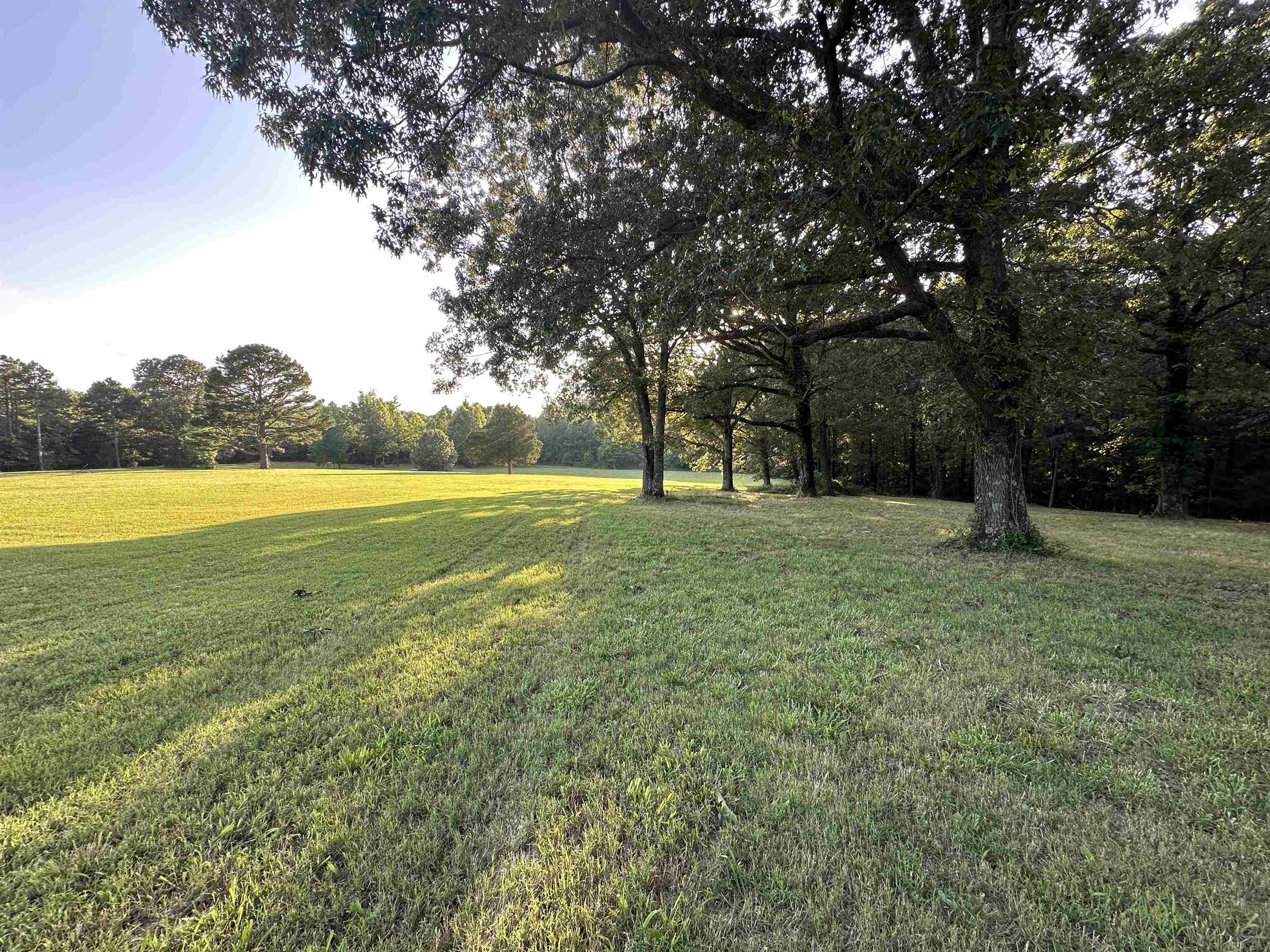 10 Acres County road 753  Jonesboro, AR