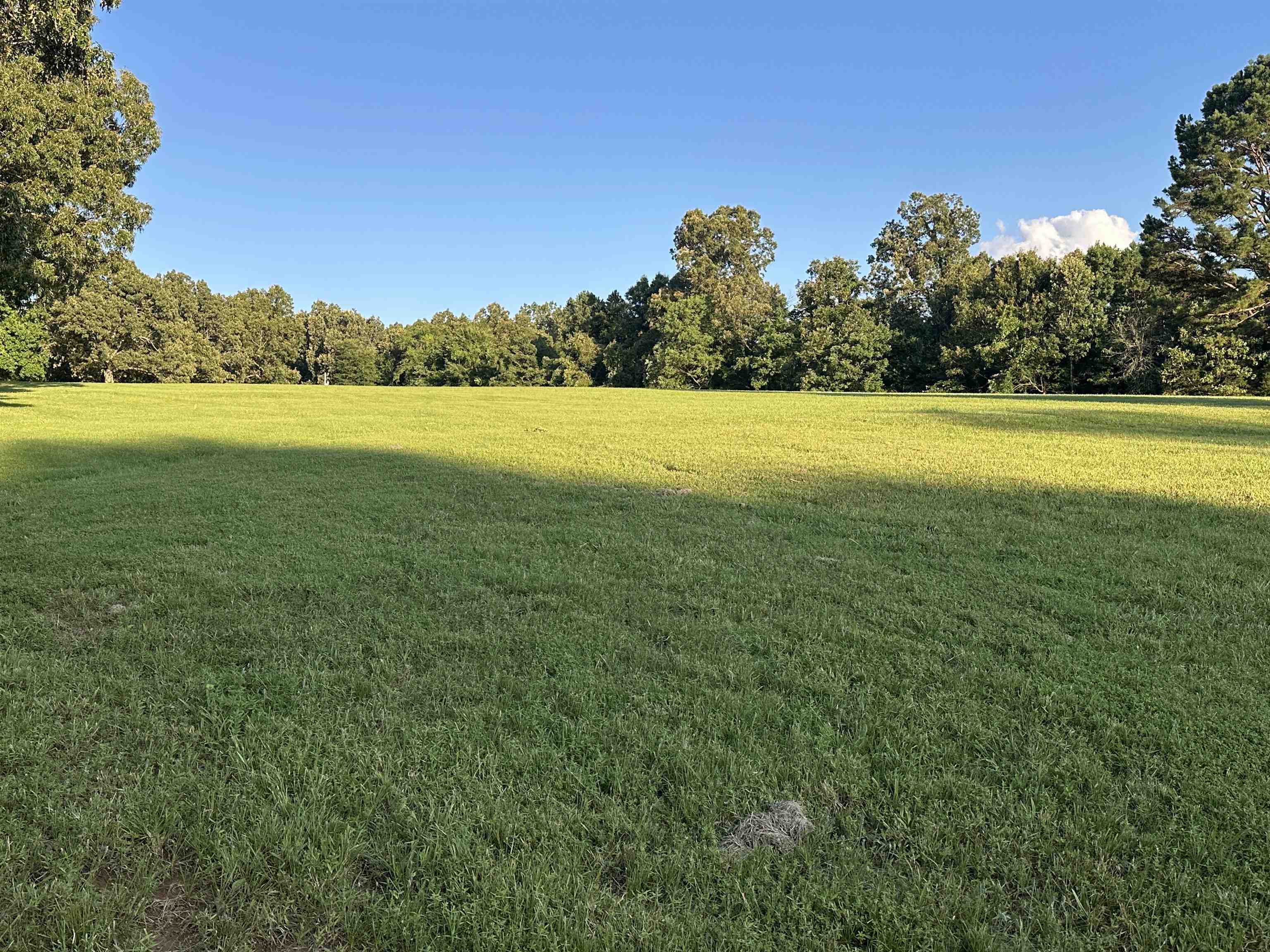 10 Acres County road 753  Jonesboro, AR