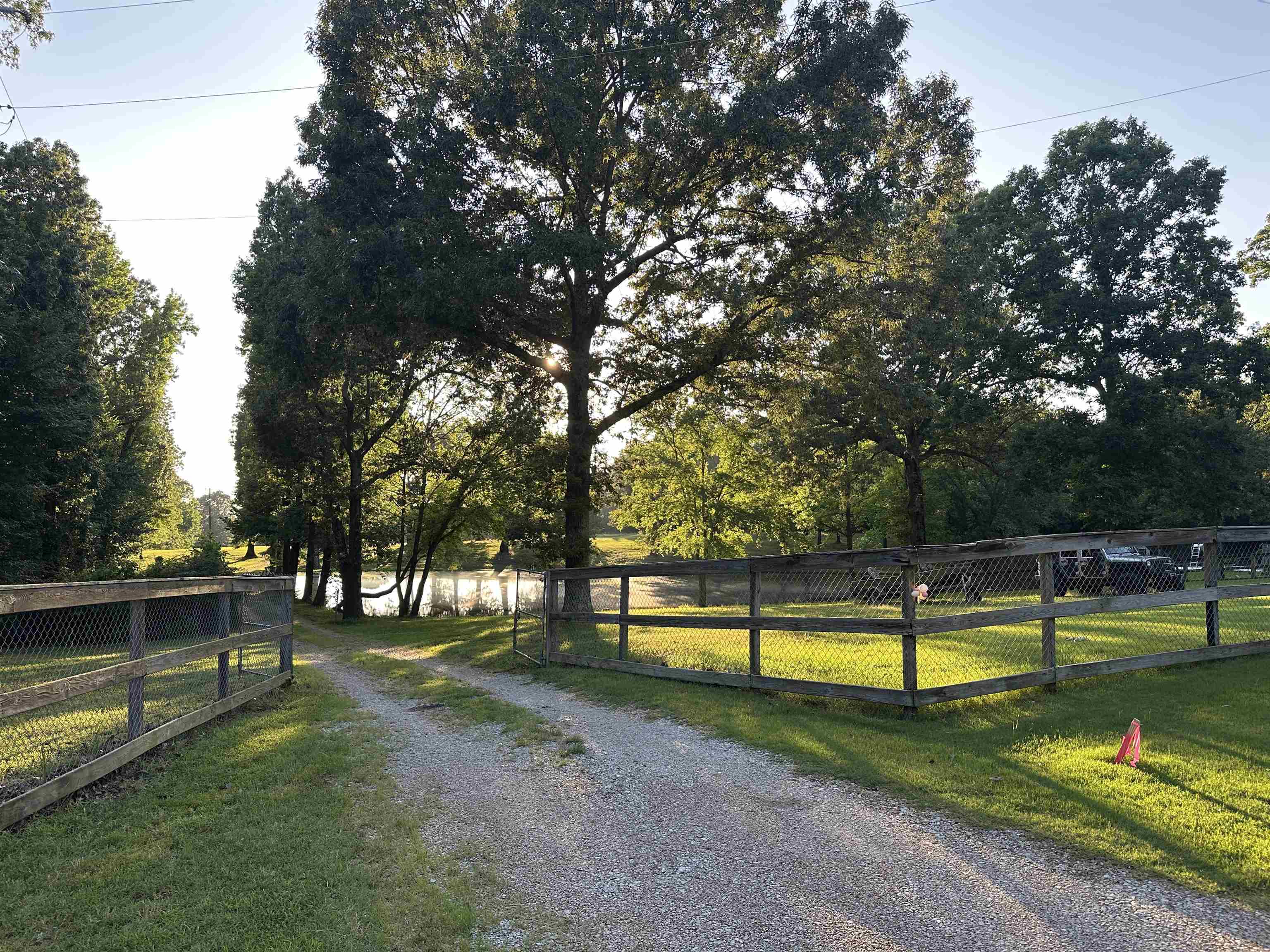 10 Acres County road 753  Jonesboro, AR