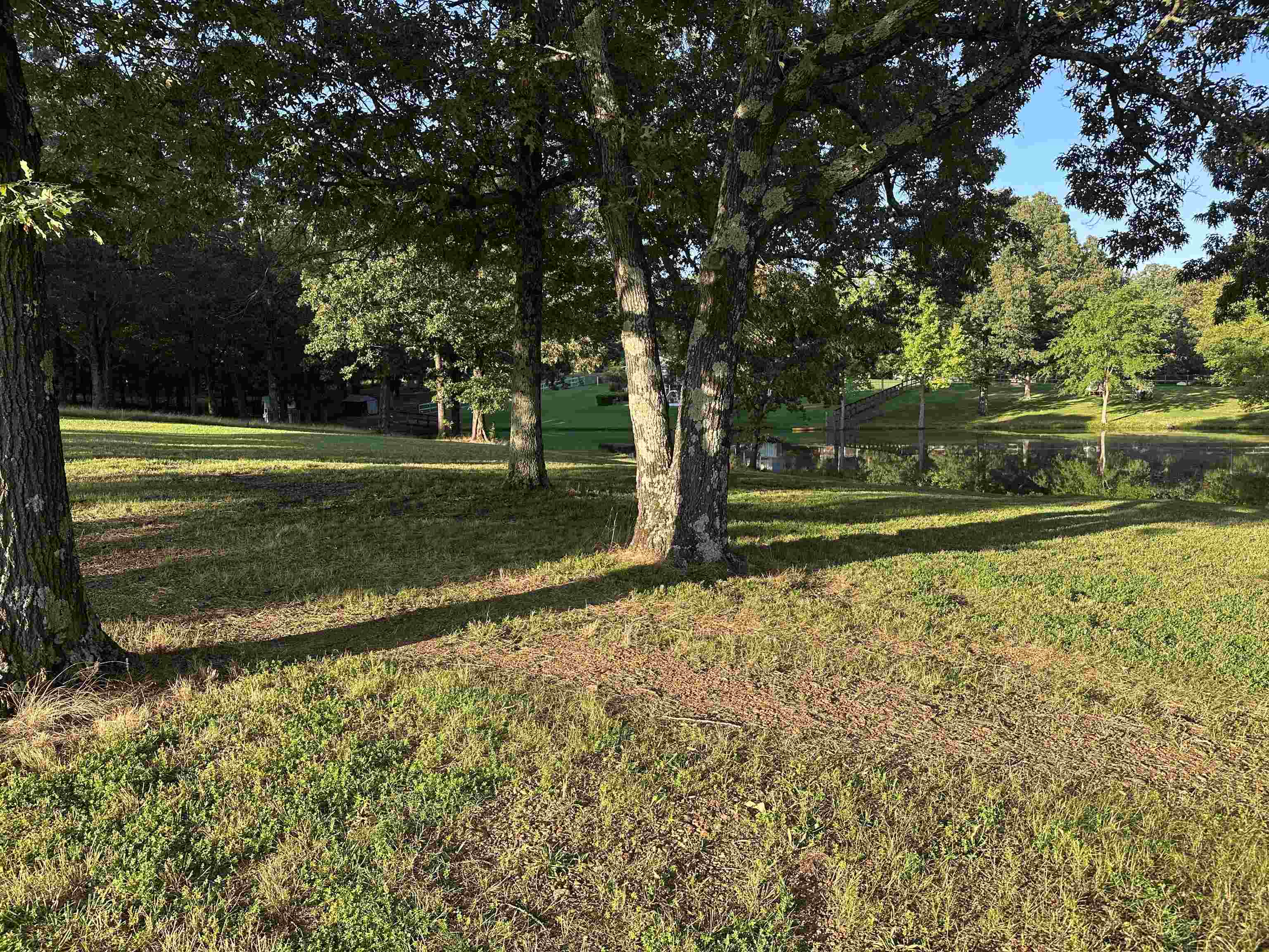 10 Acres County road 753  Jonesboro, AR