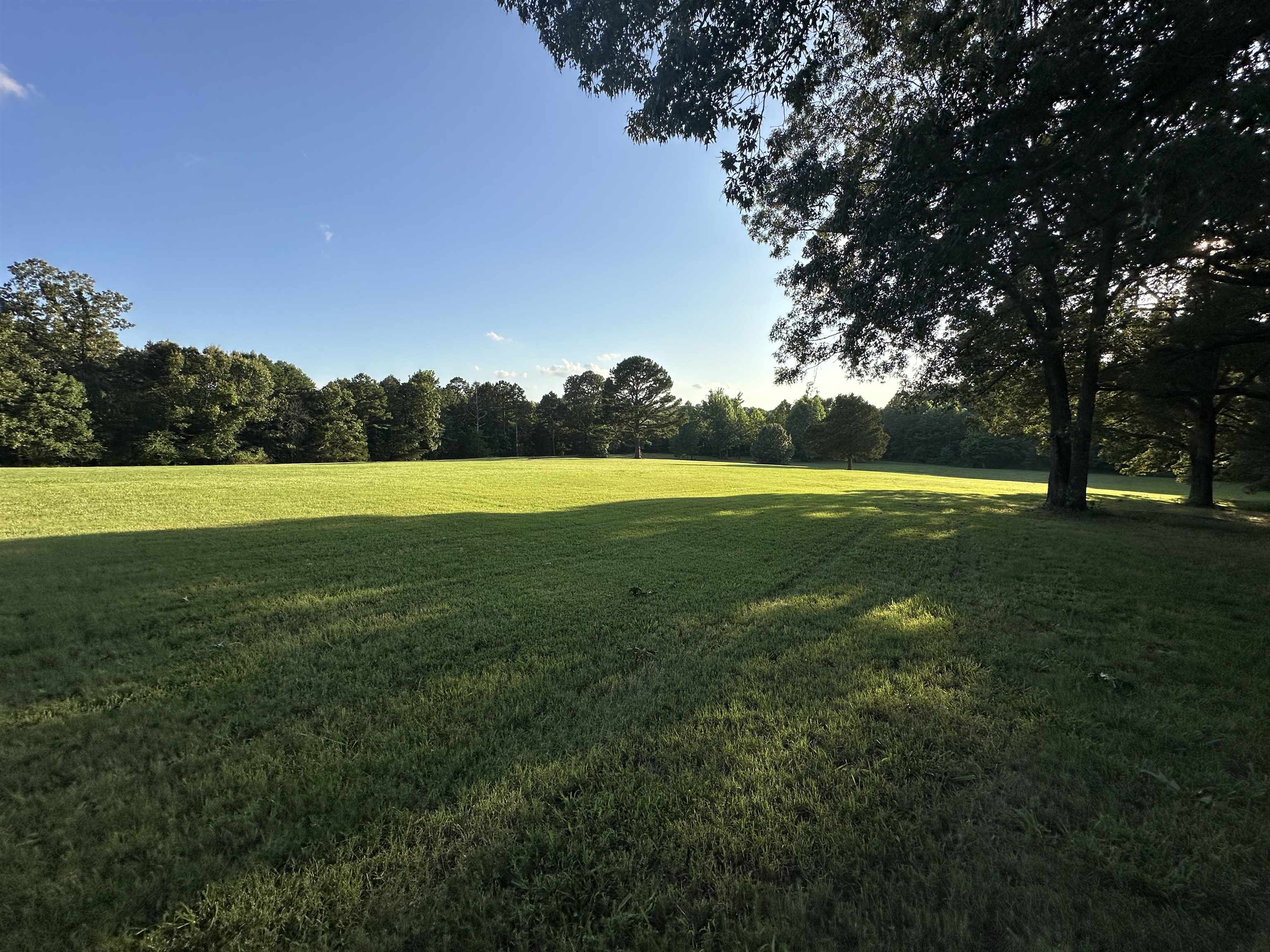 10 Acres County road 753  Jonesboro, AR
