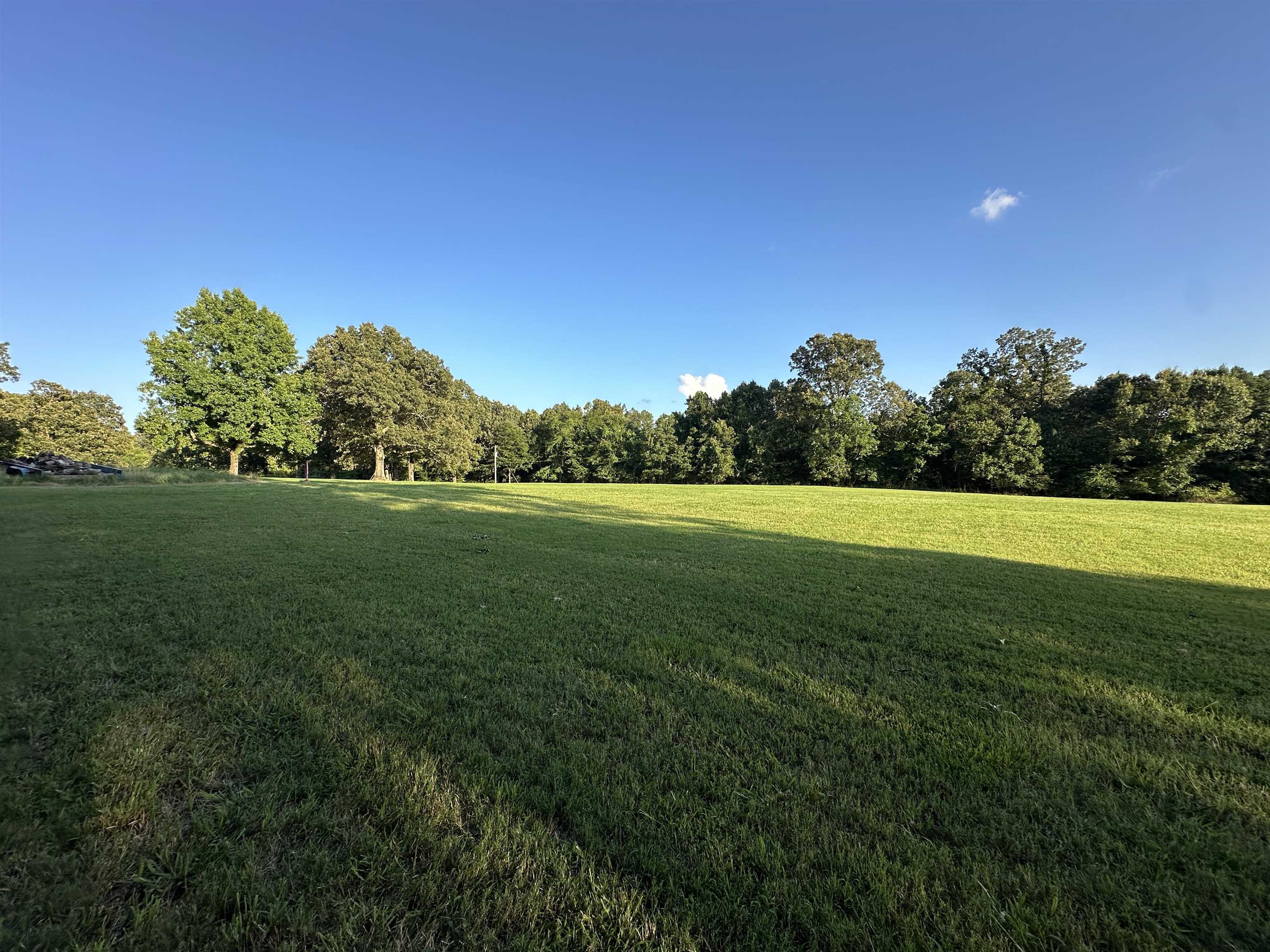 10 Acres County road 753  Jonesboro, AR
