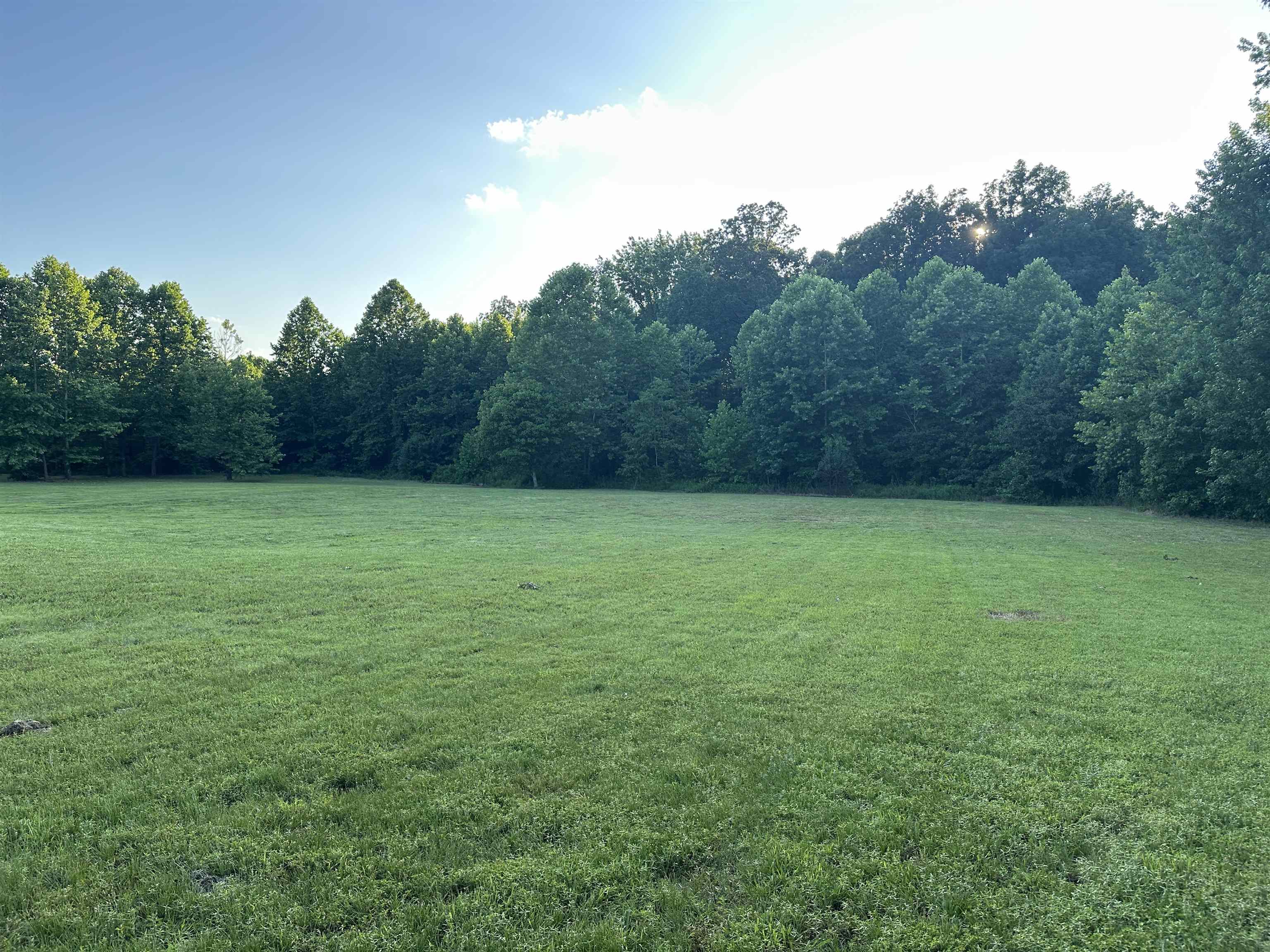 10 Acres County road 753  Jonesboro, AR