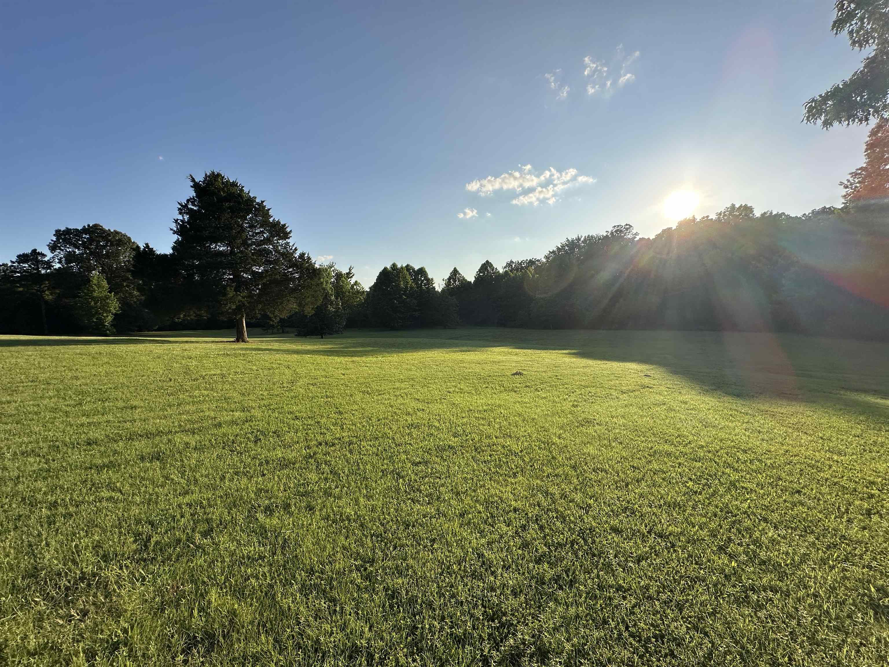 10 Acres County road 753  Jonesboro, AR
