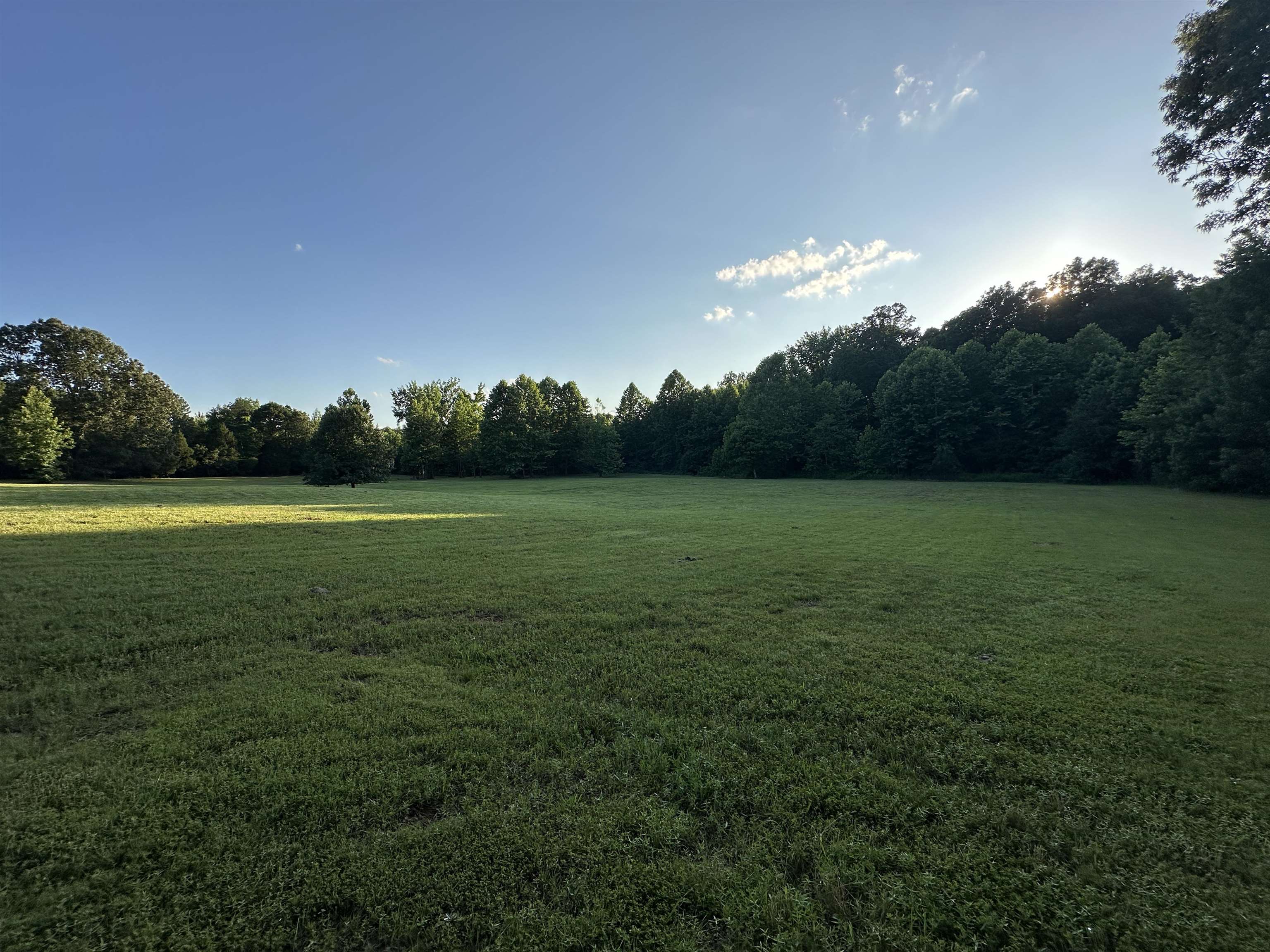 10 Acres County road 753  Jonesboro, AR