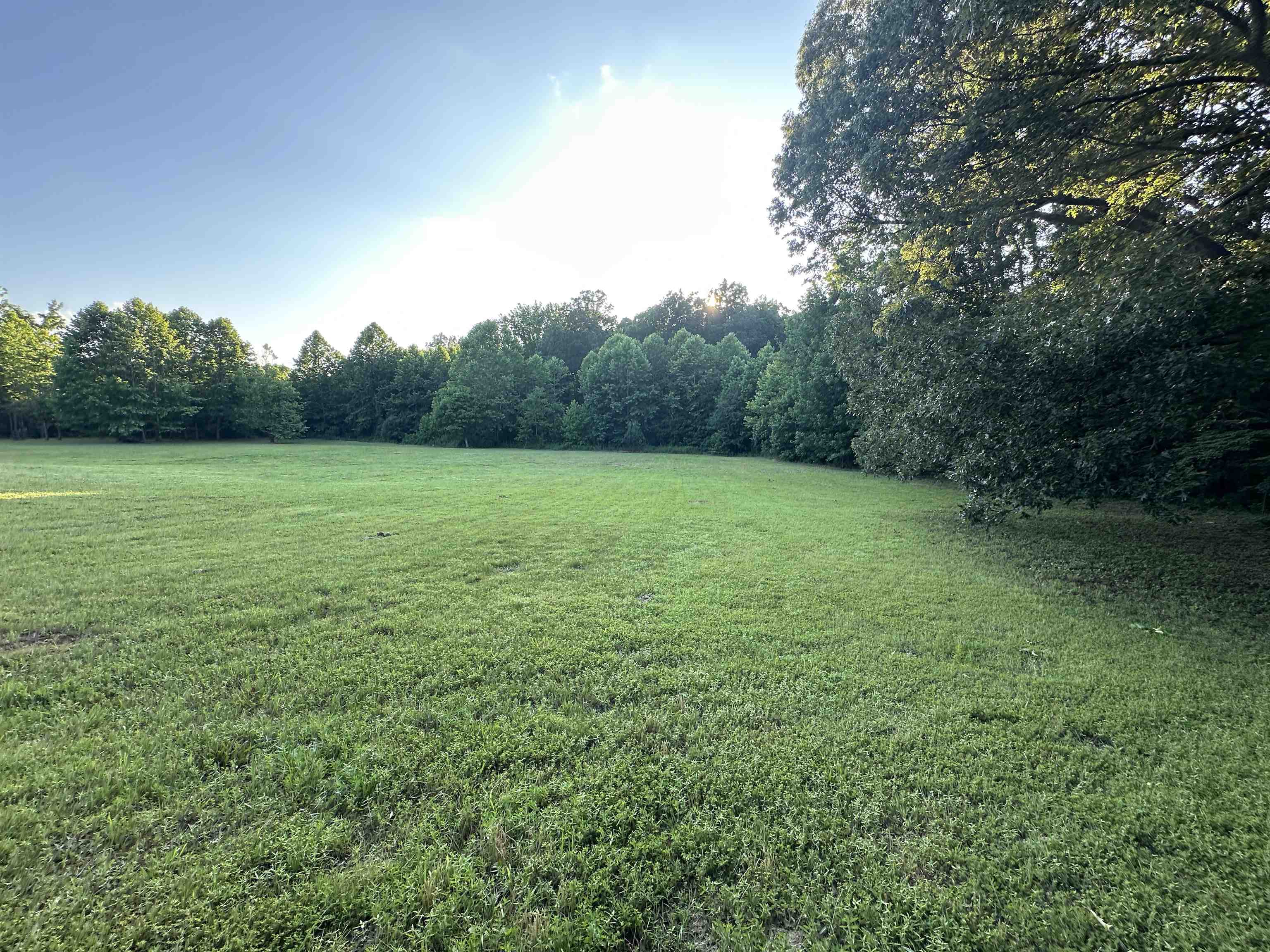 10 Acres County road 753  Jonesboro, AR