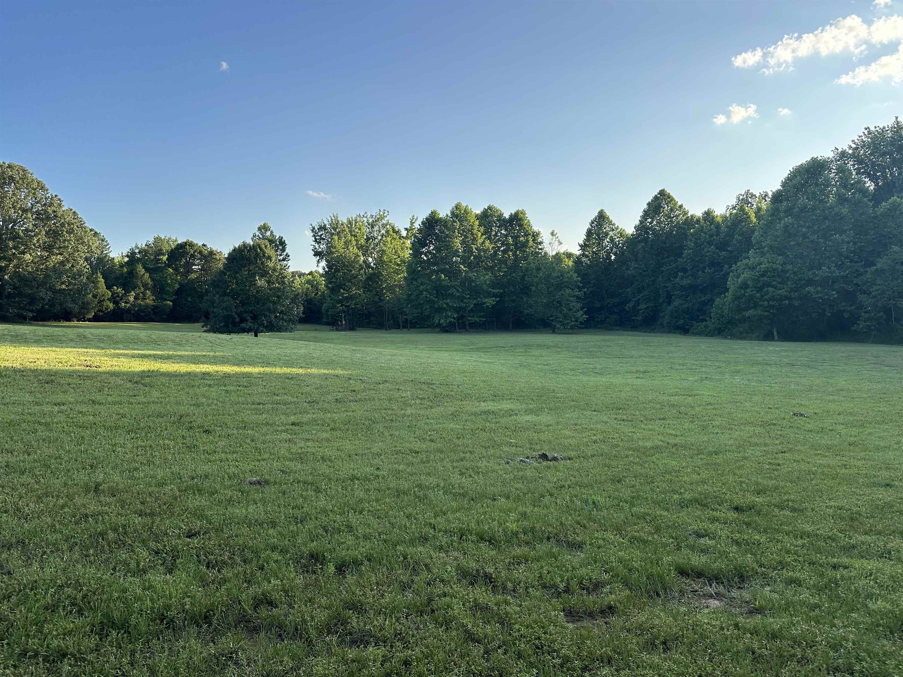 10 Acres County road 753  Jonesboro, AR