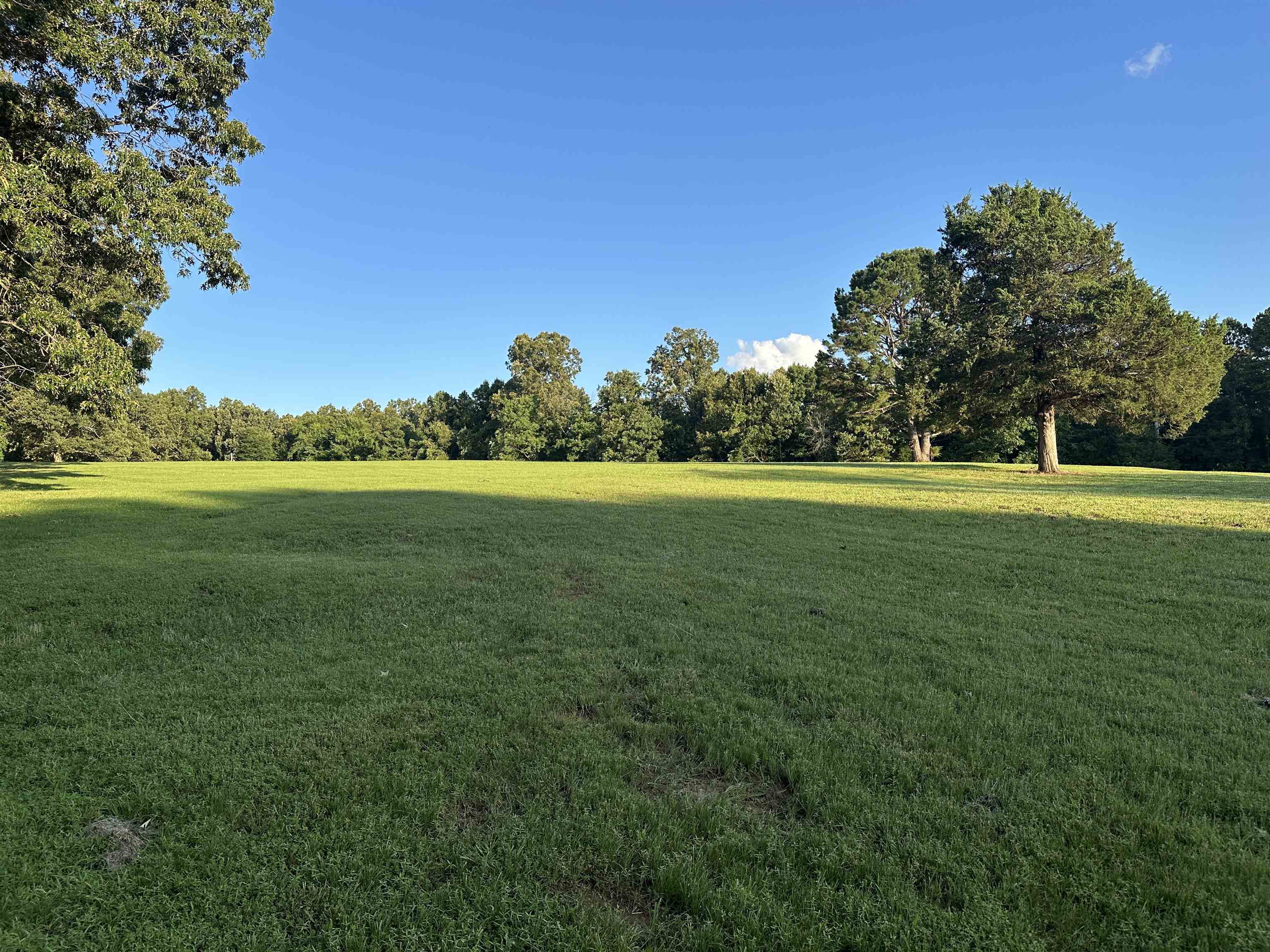10 Acres County road 753  Jonesboro, AR