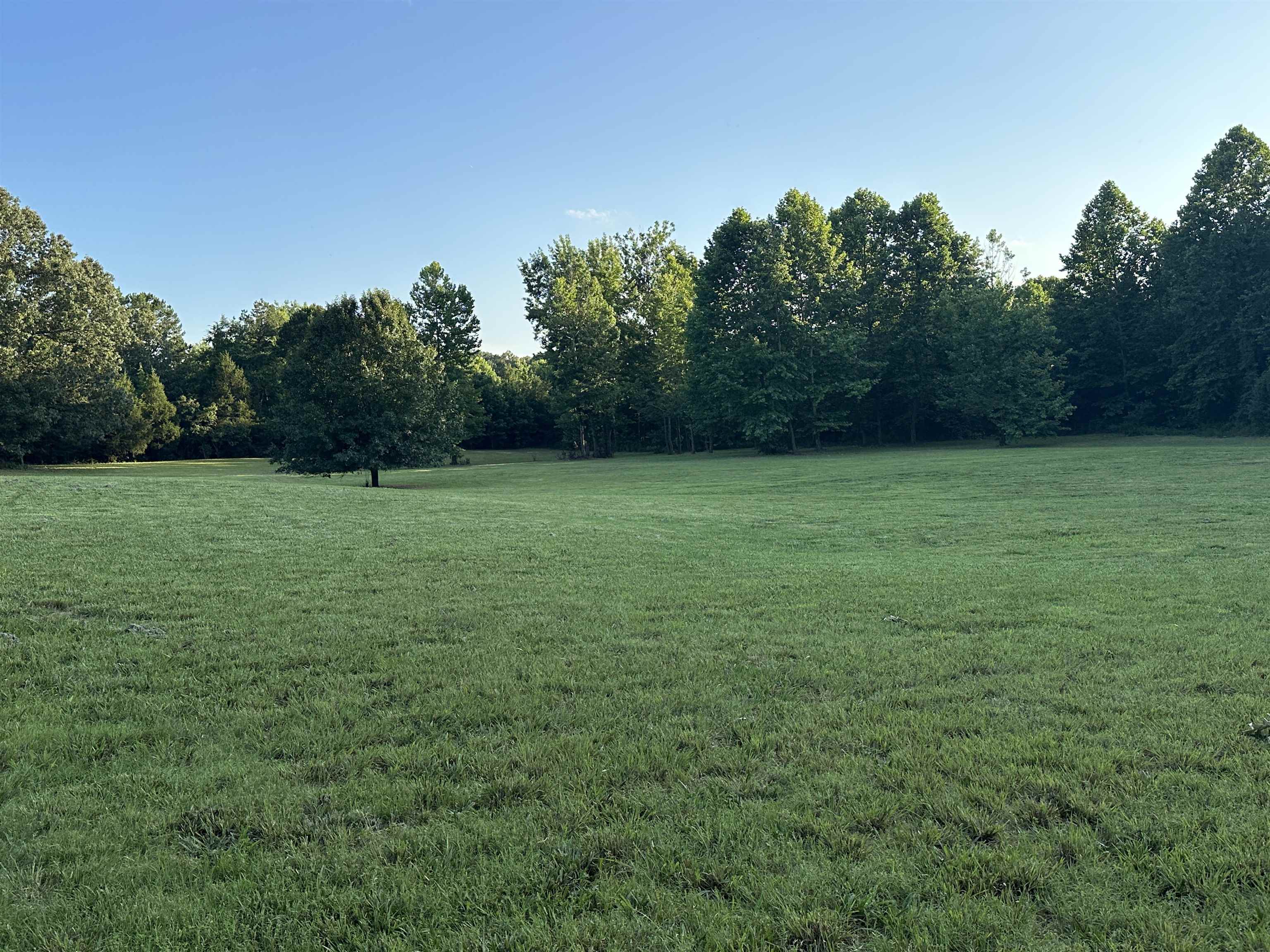 10 Acres County road 753  Jonesboro, AR