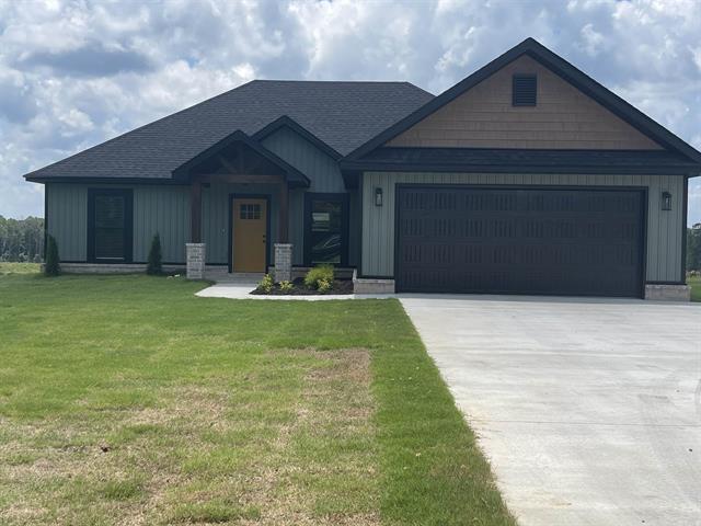 10691 W Miller Sardis  Bauxite, AR