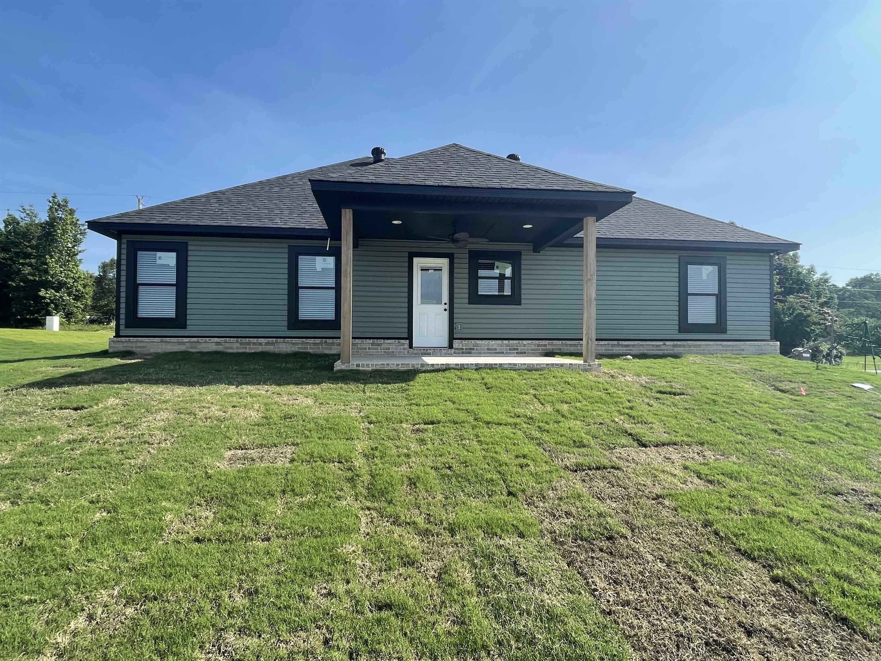 10691 W Miller Sardis  Bauxite, AR