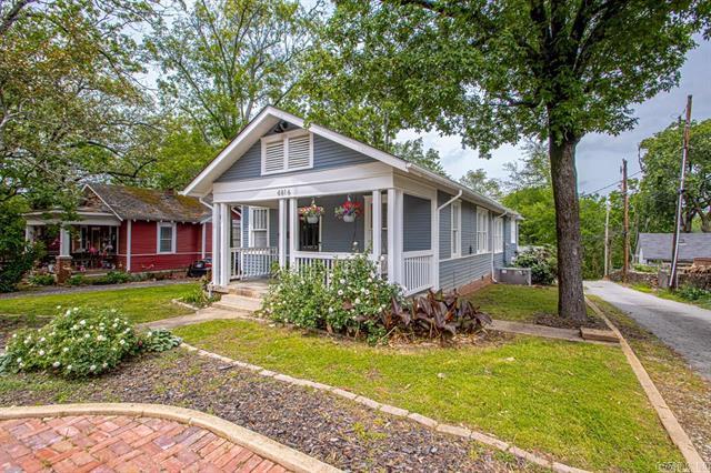 4816  Kenyon  Little Rock, AR