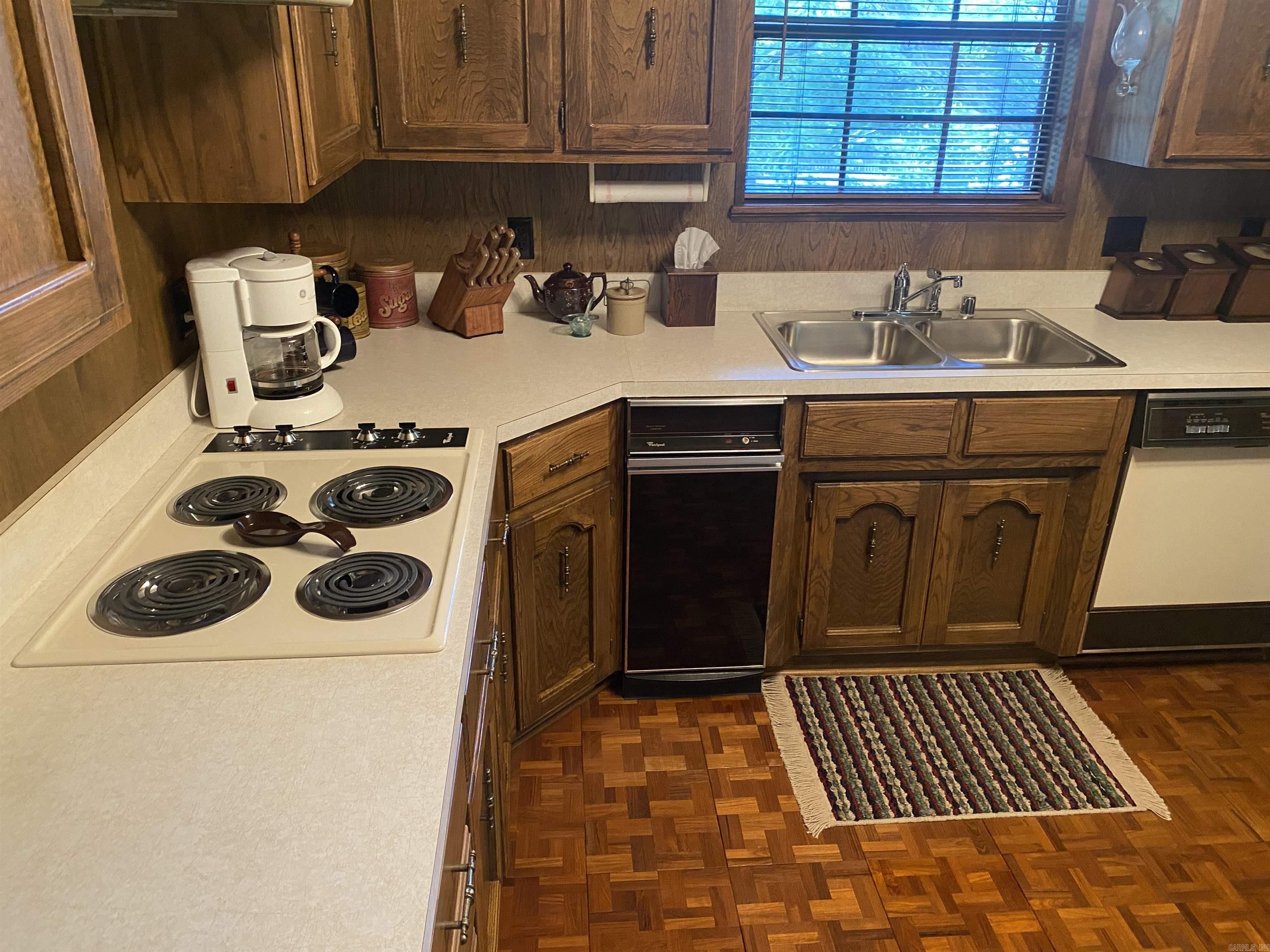 2315 Lakeshore  Hot Springs, AR
