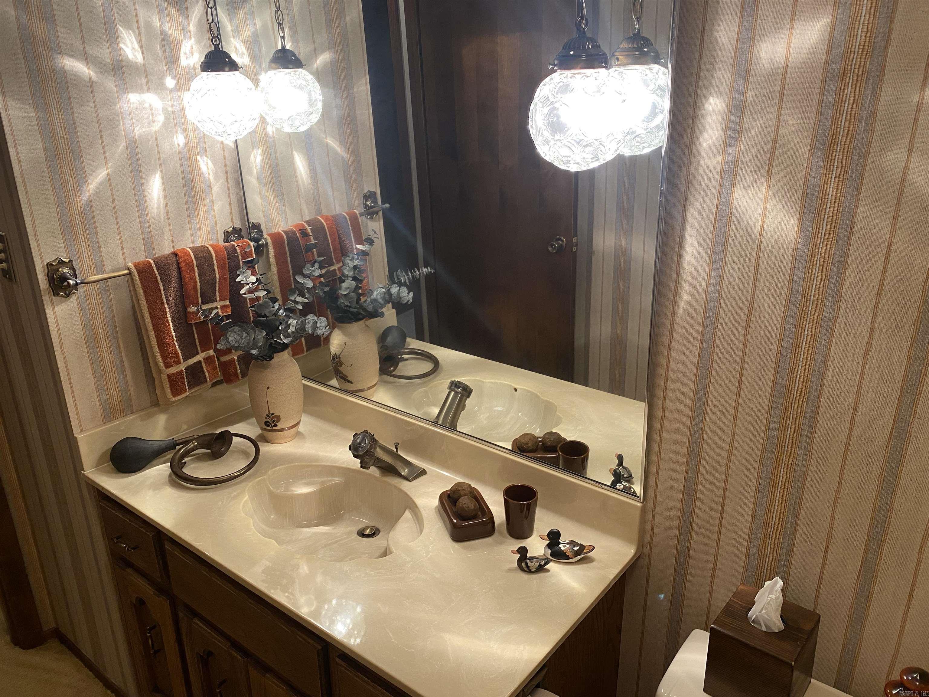 2315 Lakeshore  Hot Springs, AR