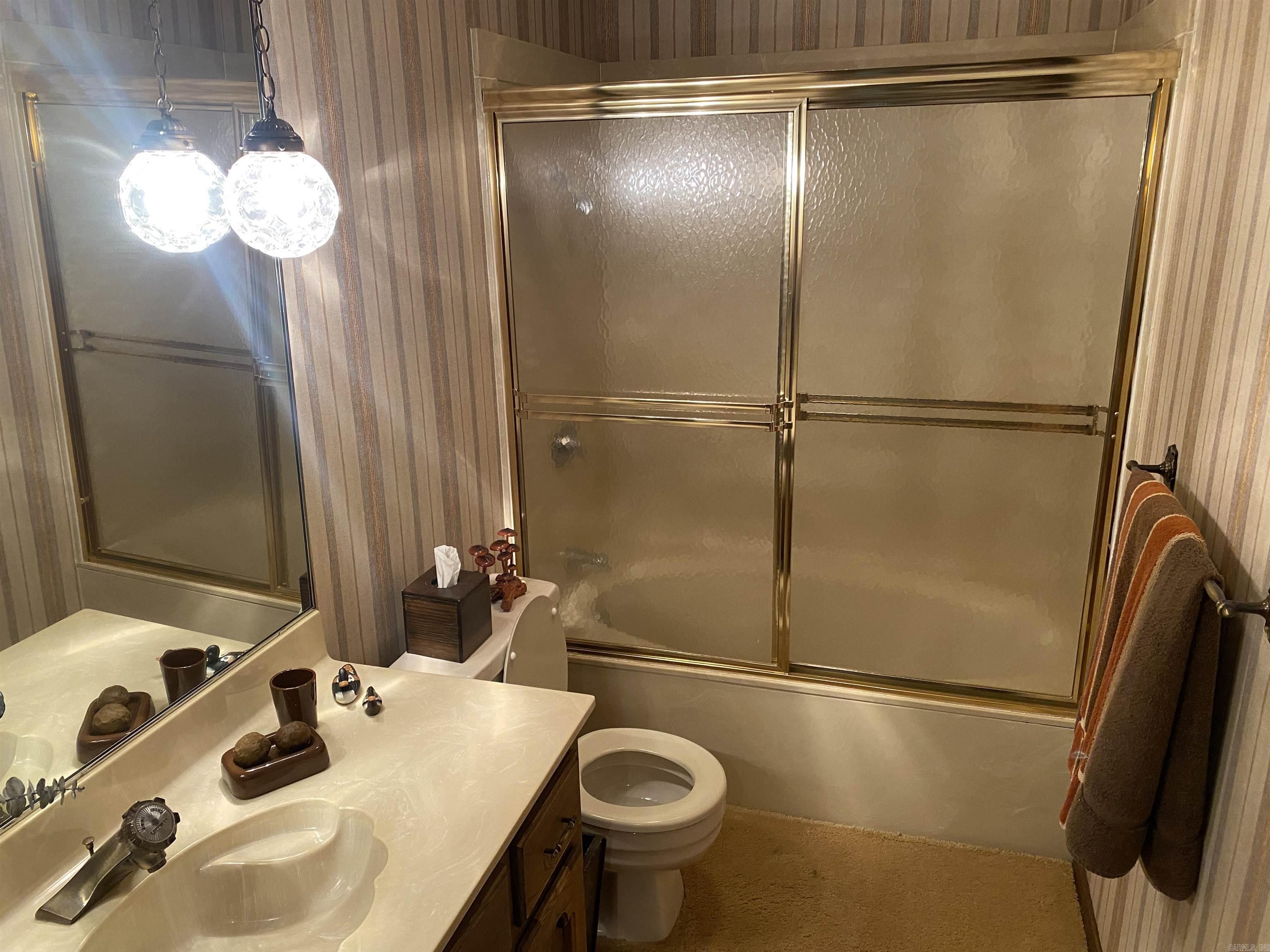 2315 Lakeshore  Hot Springs, AR