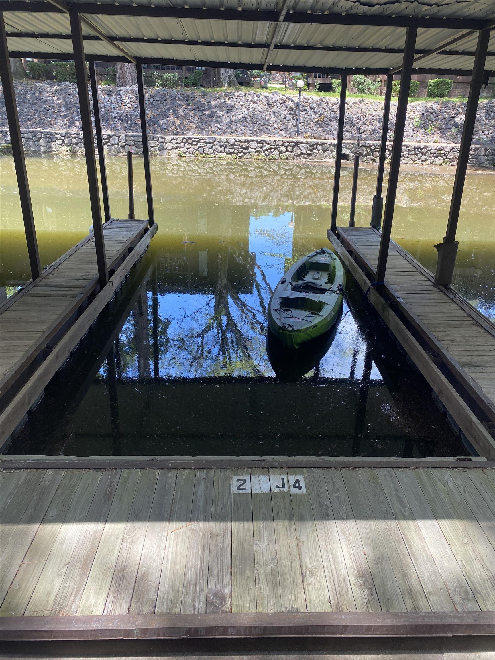 2315 Lakeshore  Hot Springs, AR