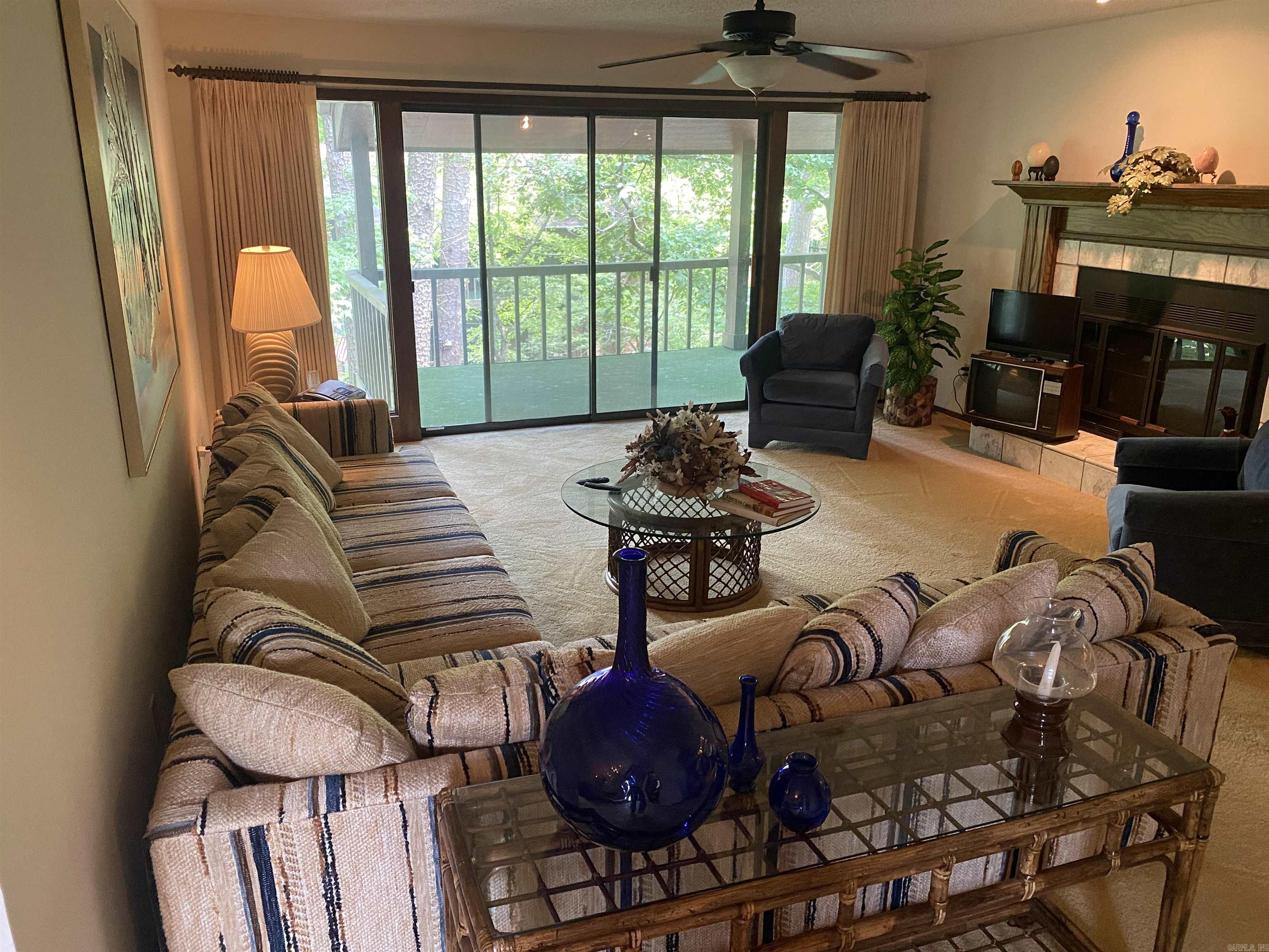 2315 Lakeshore  Hot Springs, AR