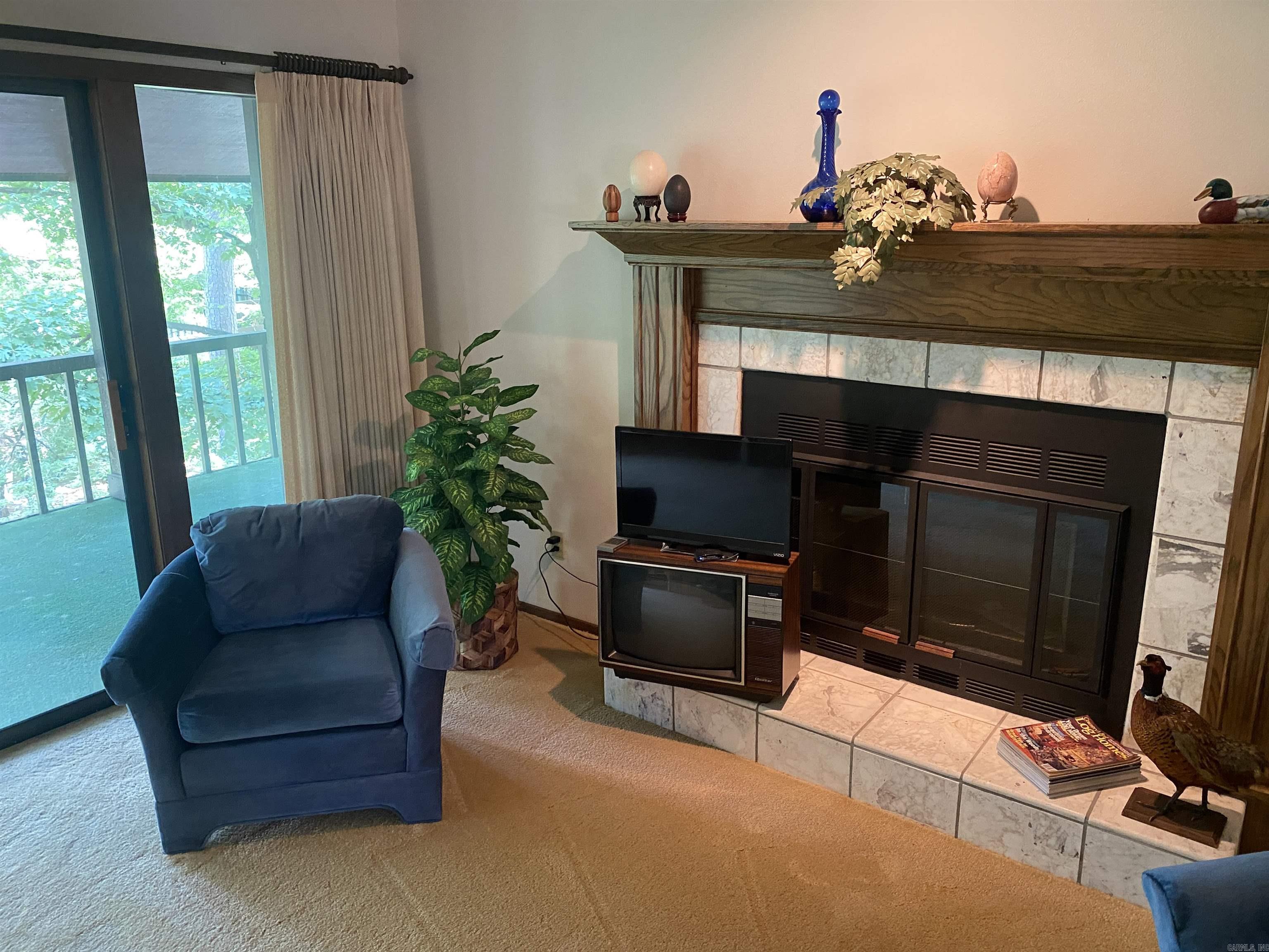 2315 Lakeshore  Hot Springs, AR