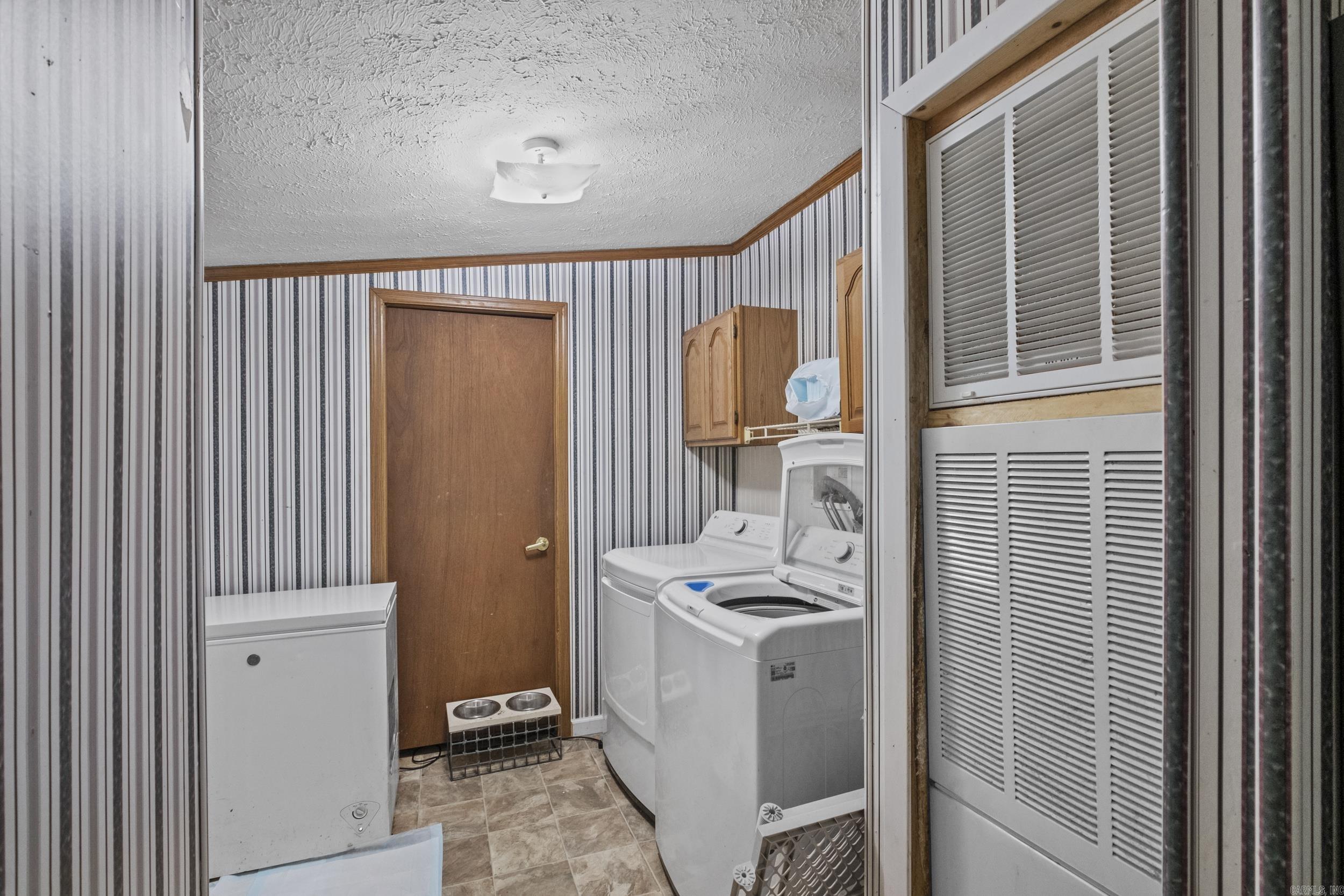 315 & 319 Center  Carlisle, AR