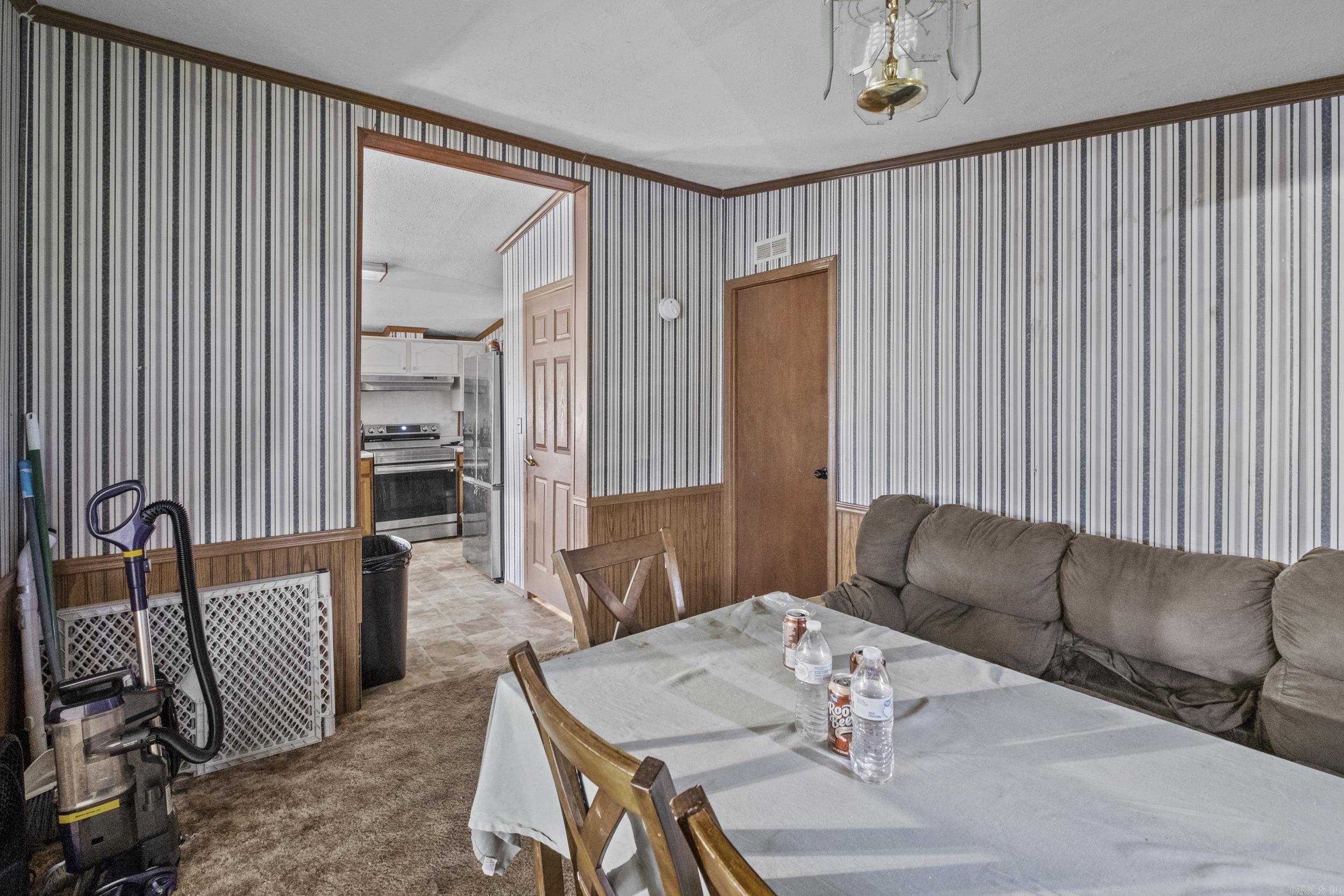 315 & 319 Center  Carlisle, AR