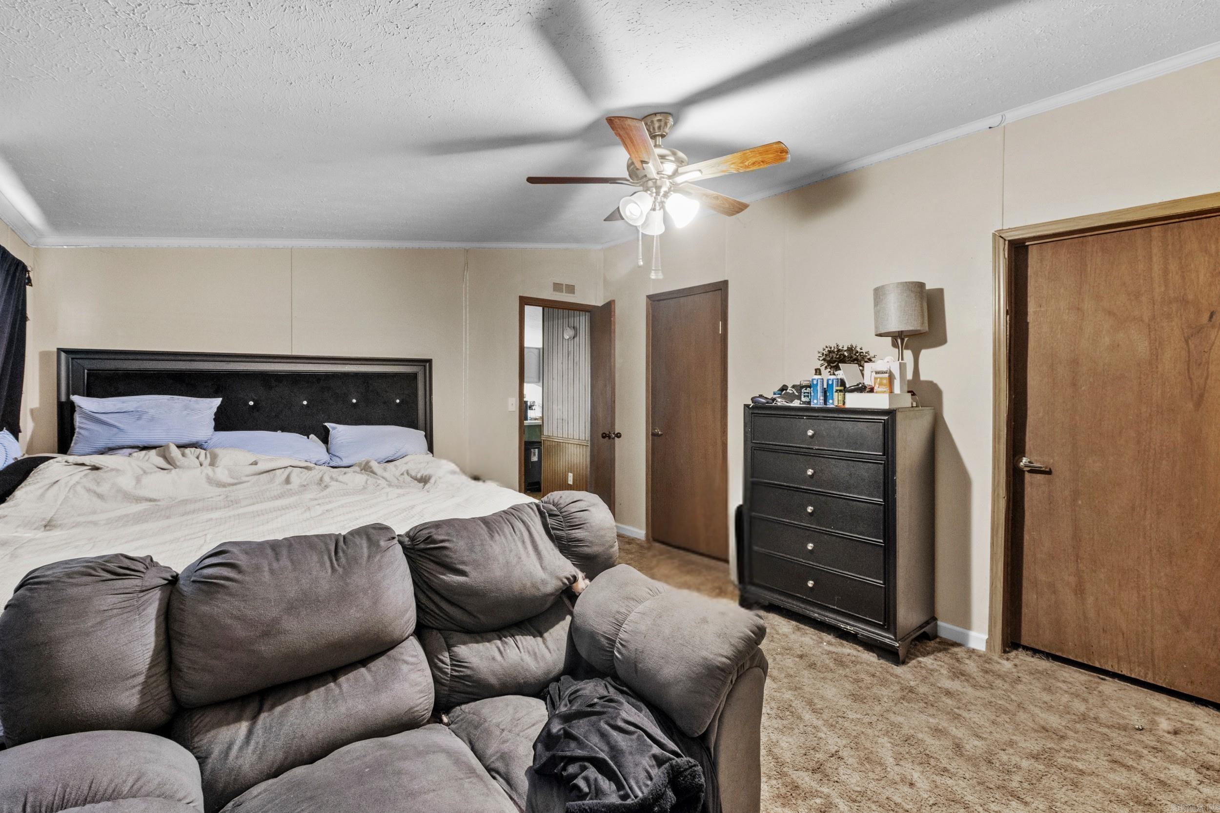 315 & 319 Center  Carlisle, AR