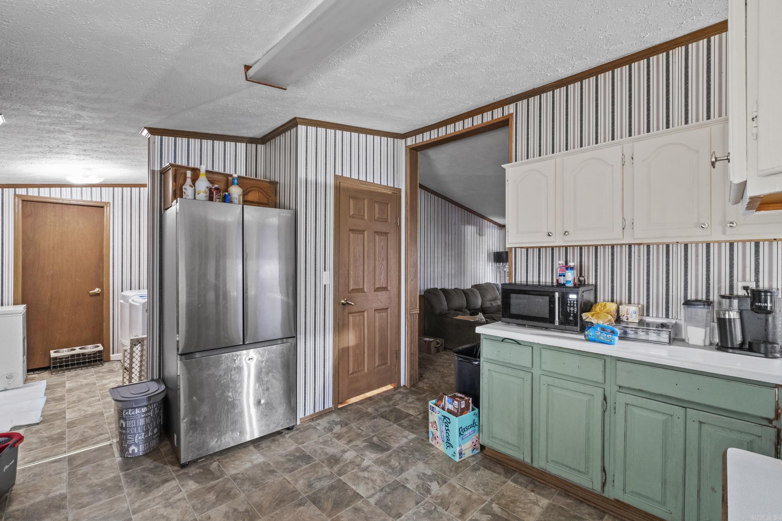 315 & 319 Center  Carlisle, AR