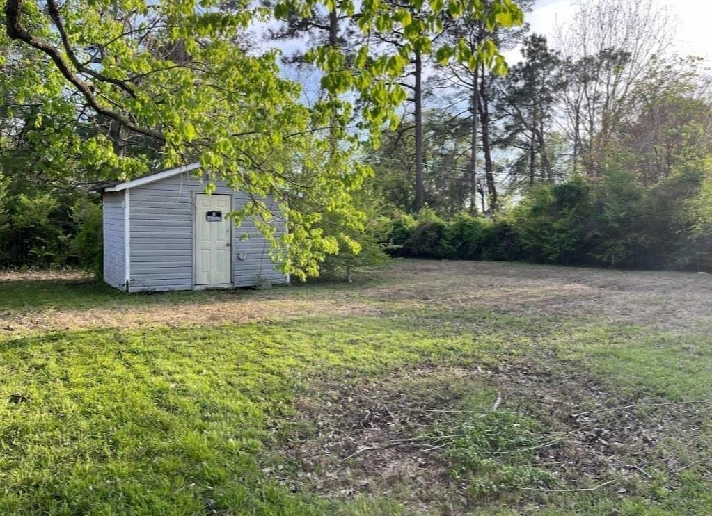 313 Olive St.  Trumann, AR