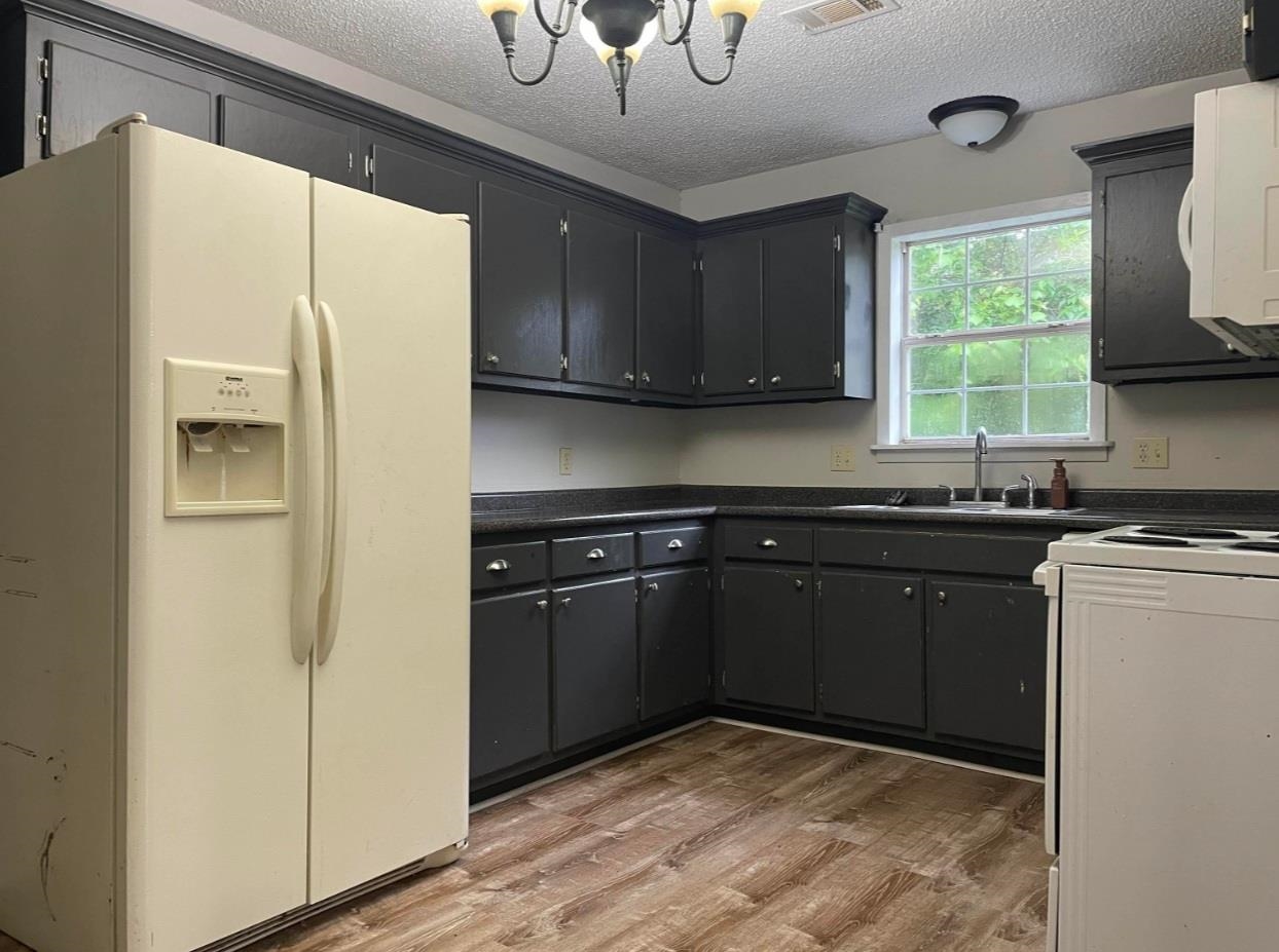 313 Olive St.  Trumann, AR