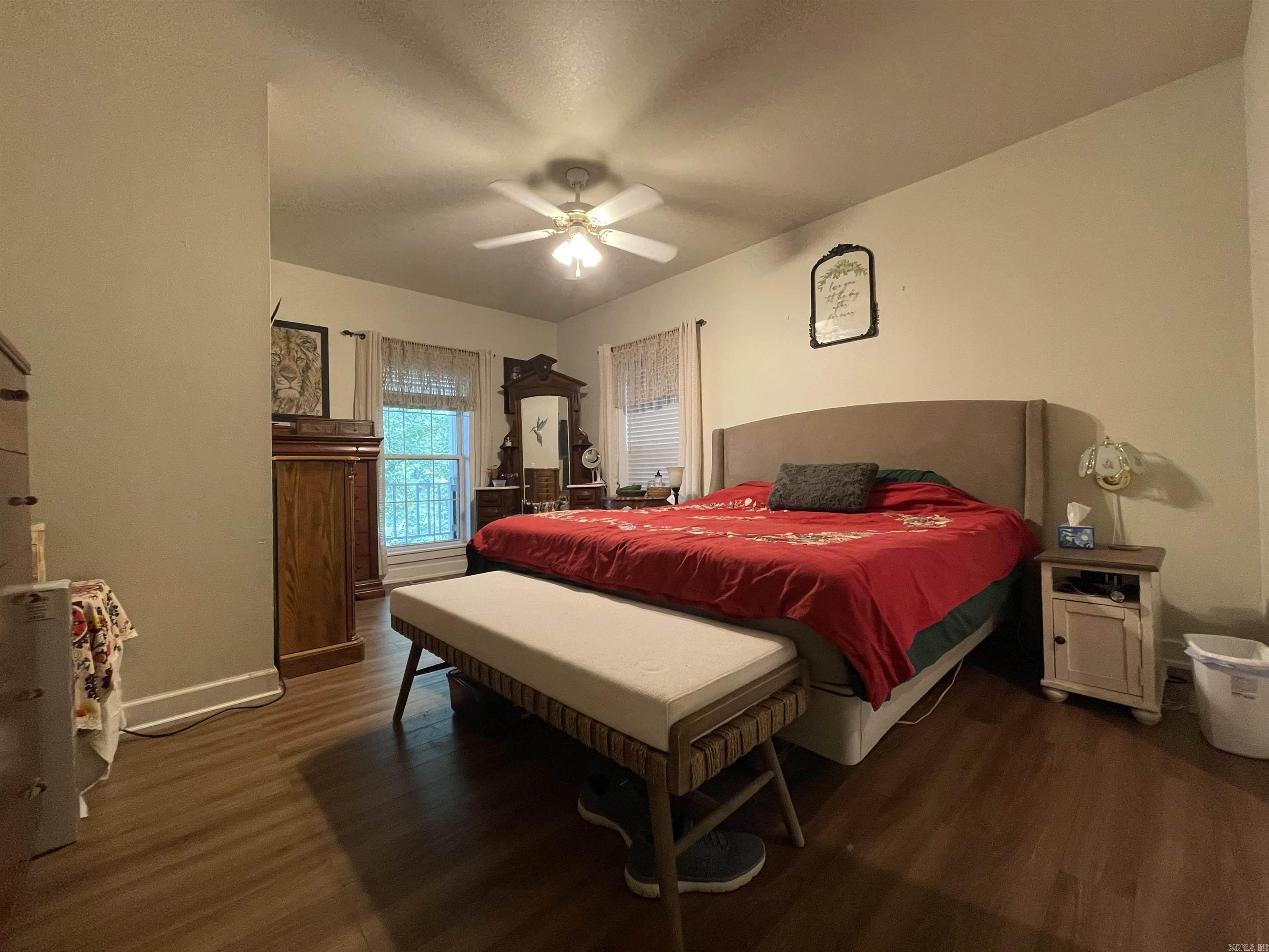 287 Country Charm  Mountain View, AR
