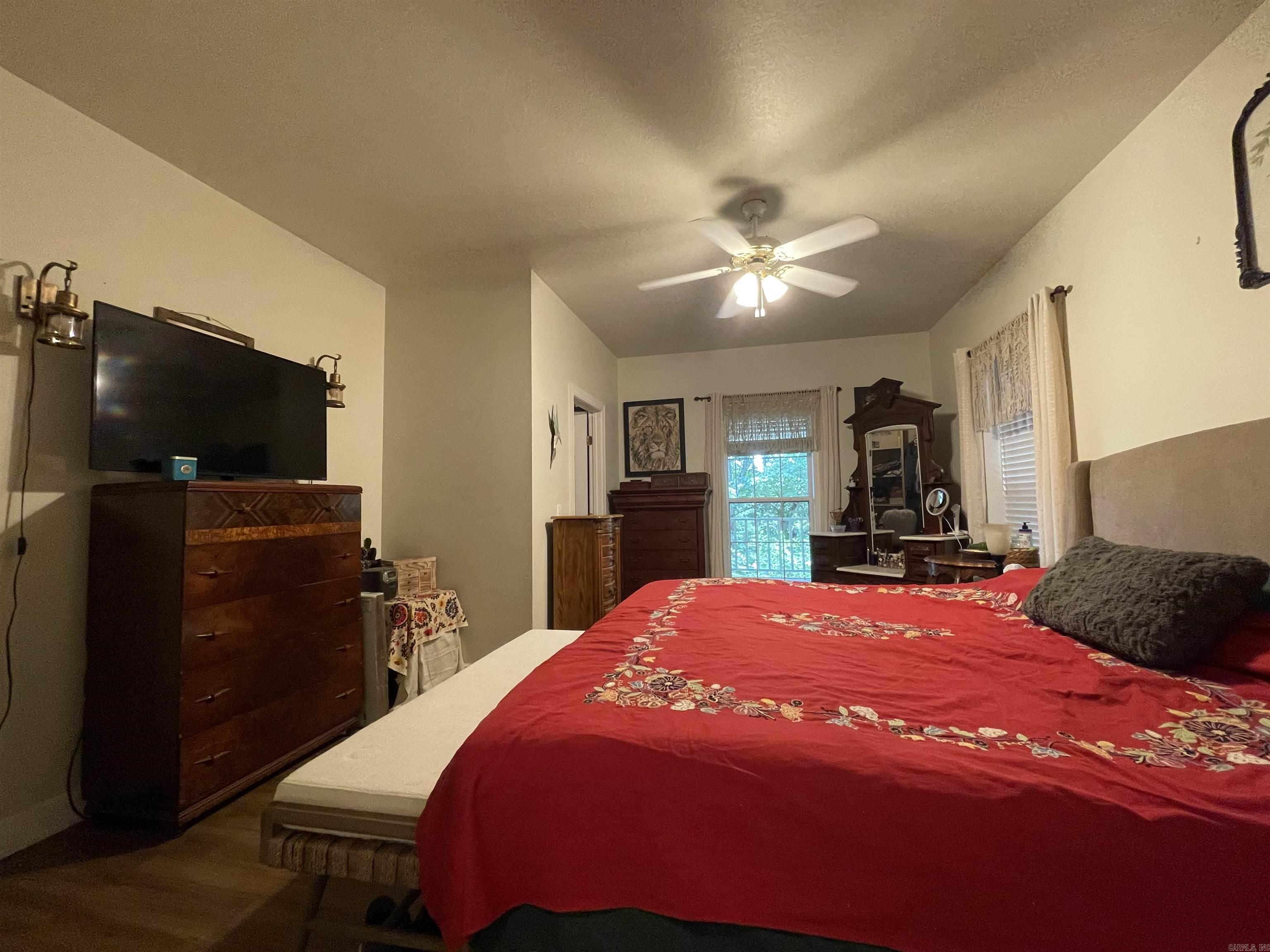 287 Country Charm  Mountain View, AR