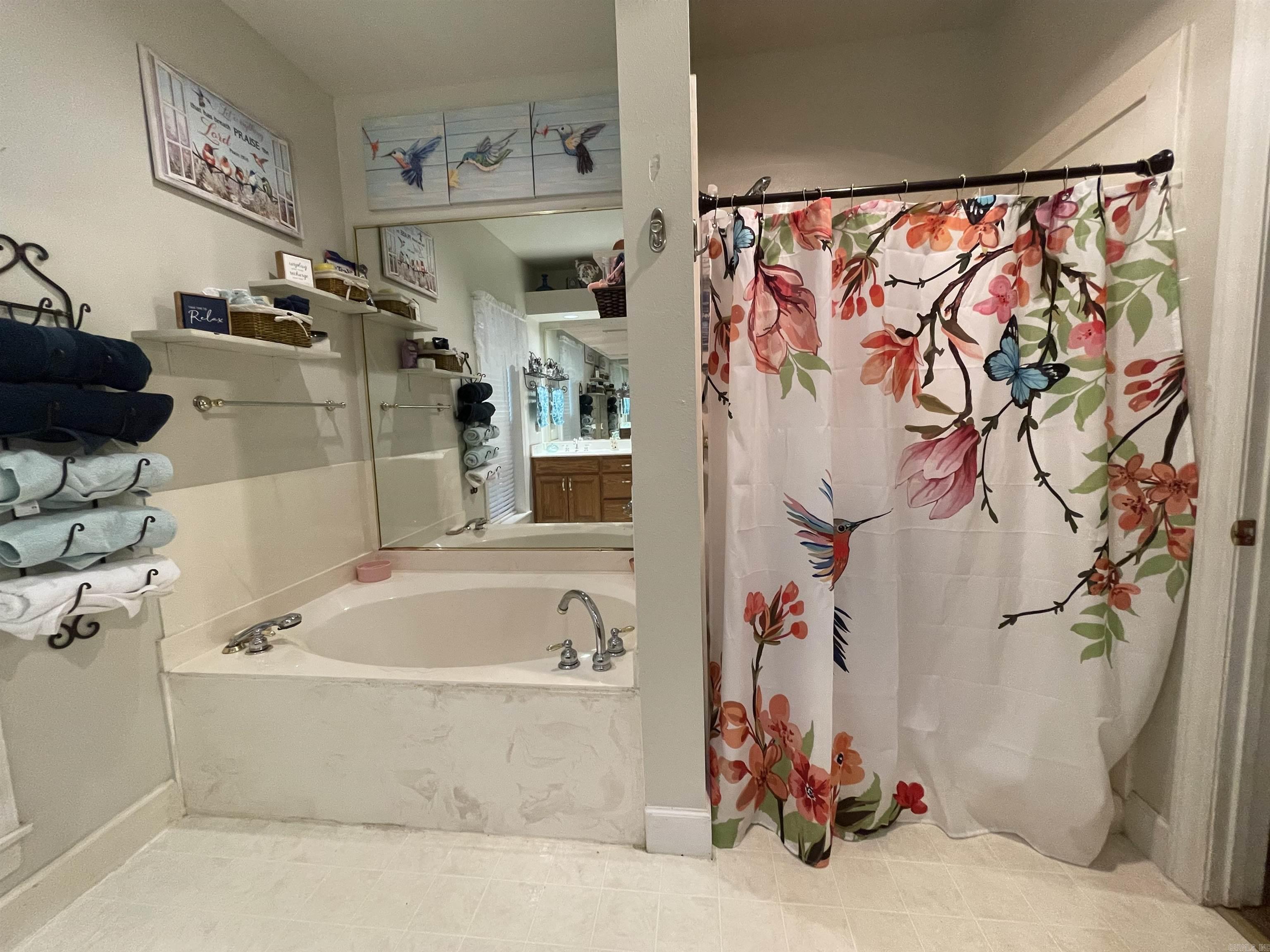 287 Country Charm  Mountain View, AR