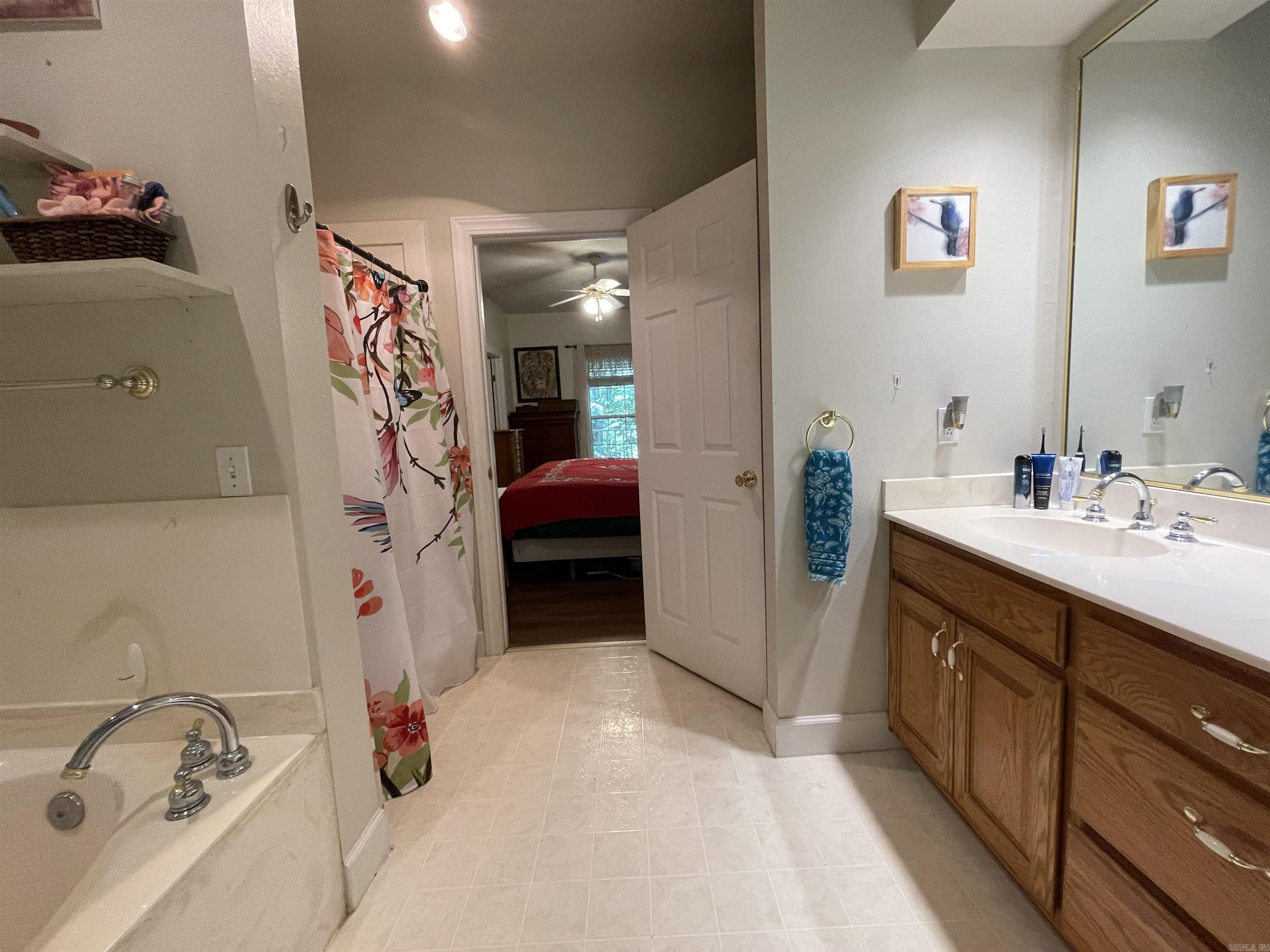 287 Country Charm  Mountain View, AR
