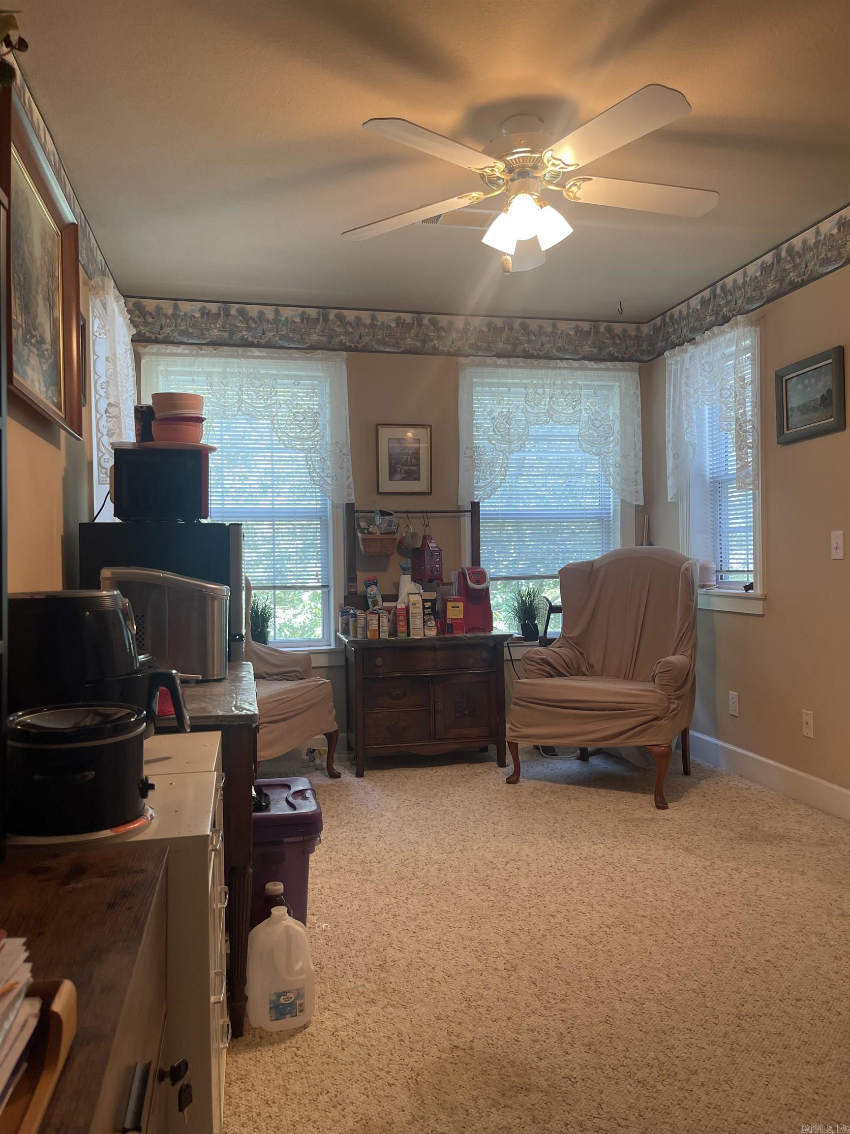287 Country Charm  Mountain View, AR