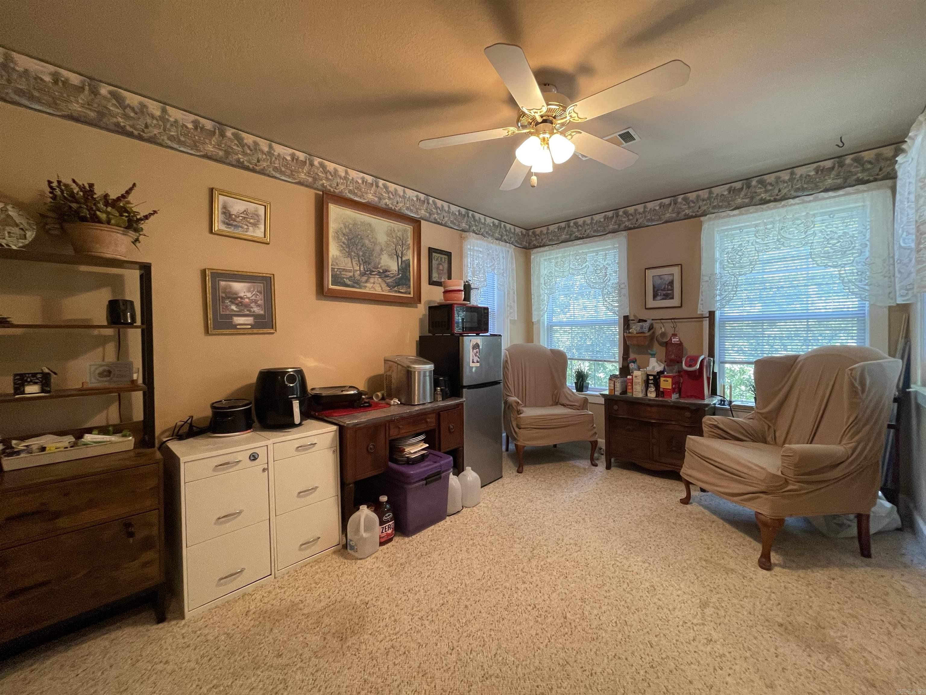 287 Country Charm  Mountain View, AR