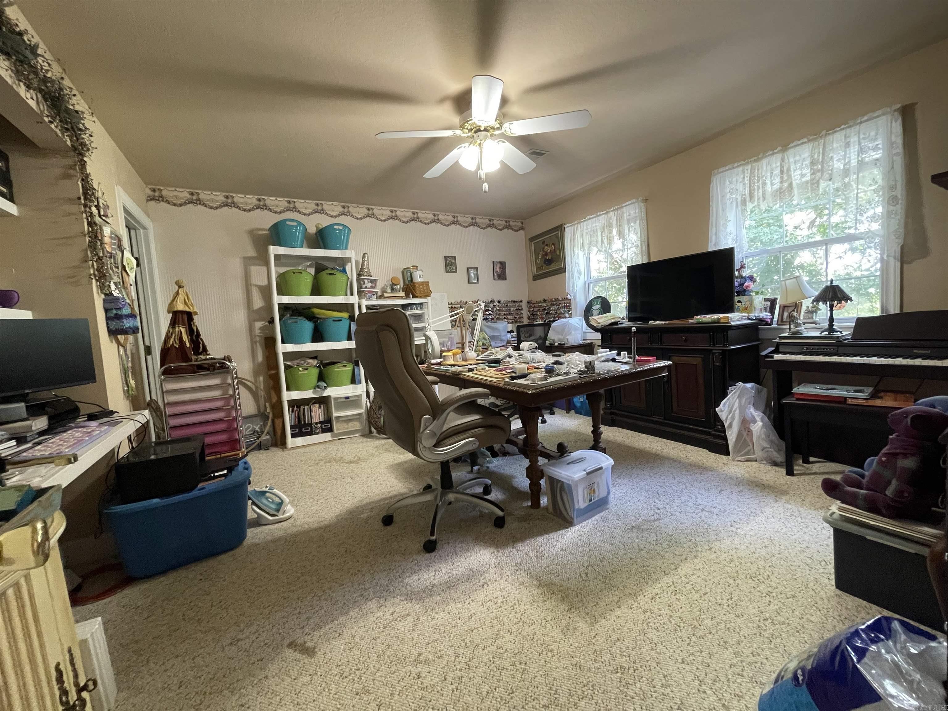 287 Country Charm  Mountain View, AR
