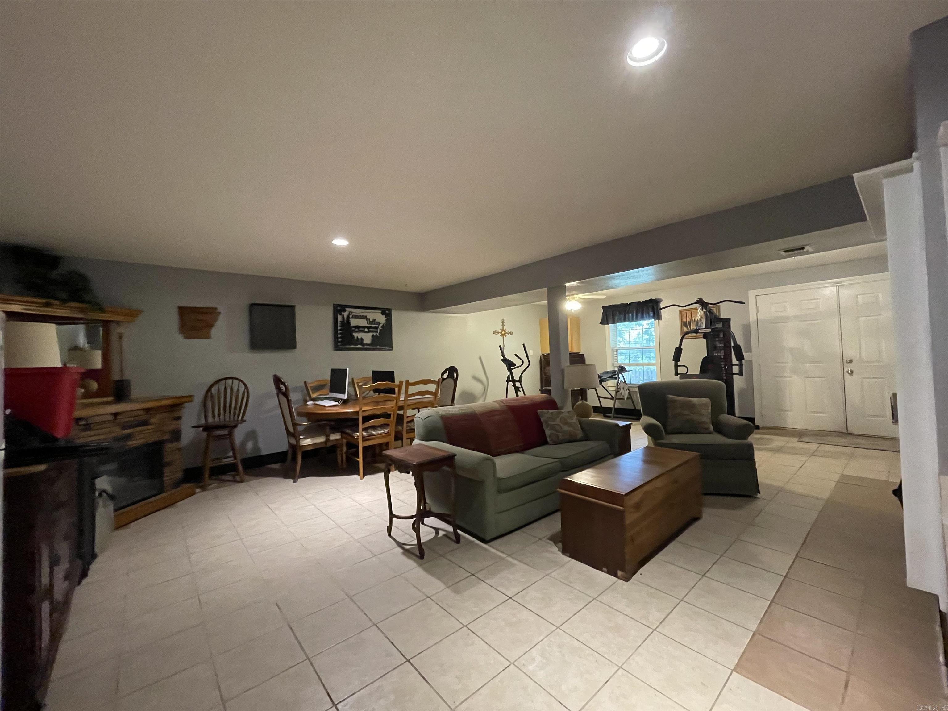 287 Country Charm  Mountain View, AR