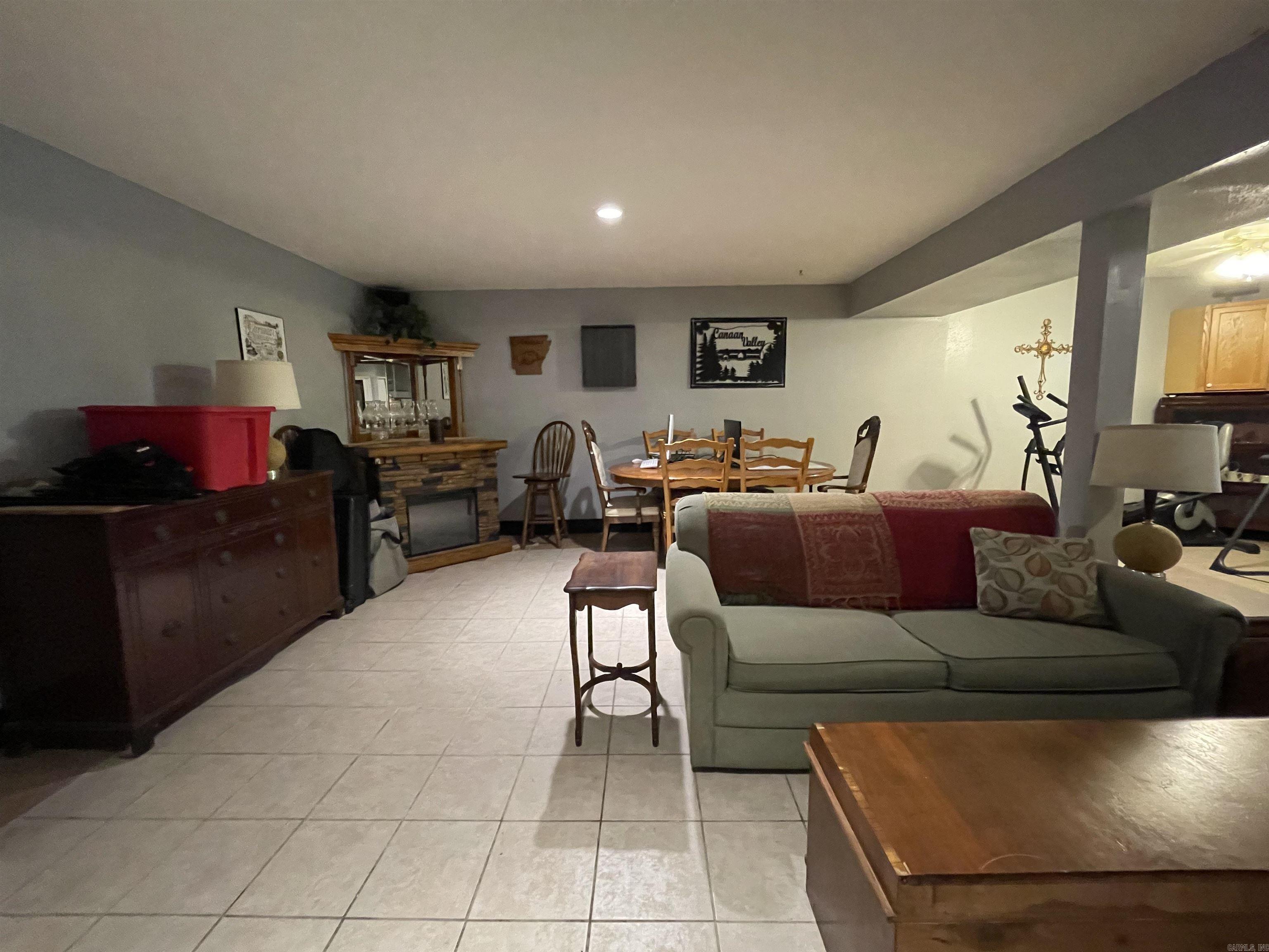 287 Country Charm  Mountain View, AR