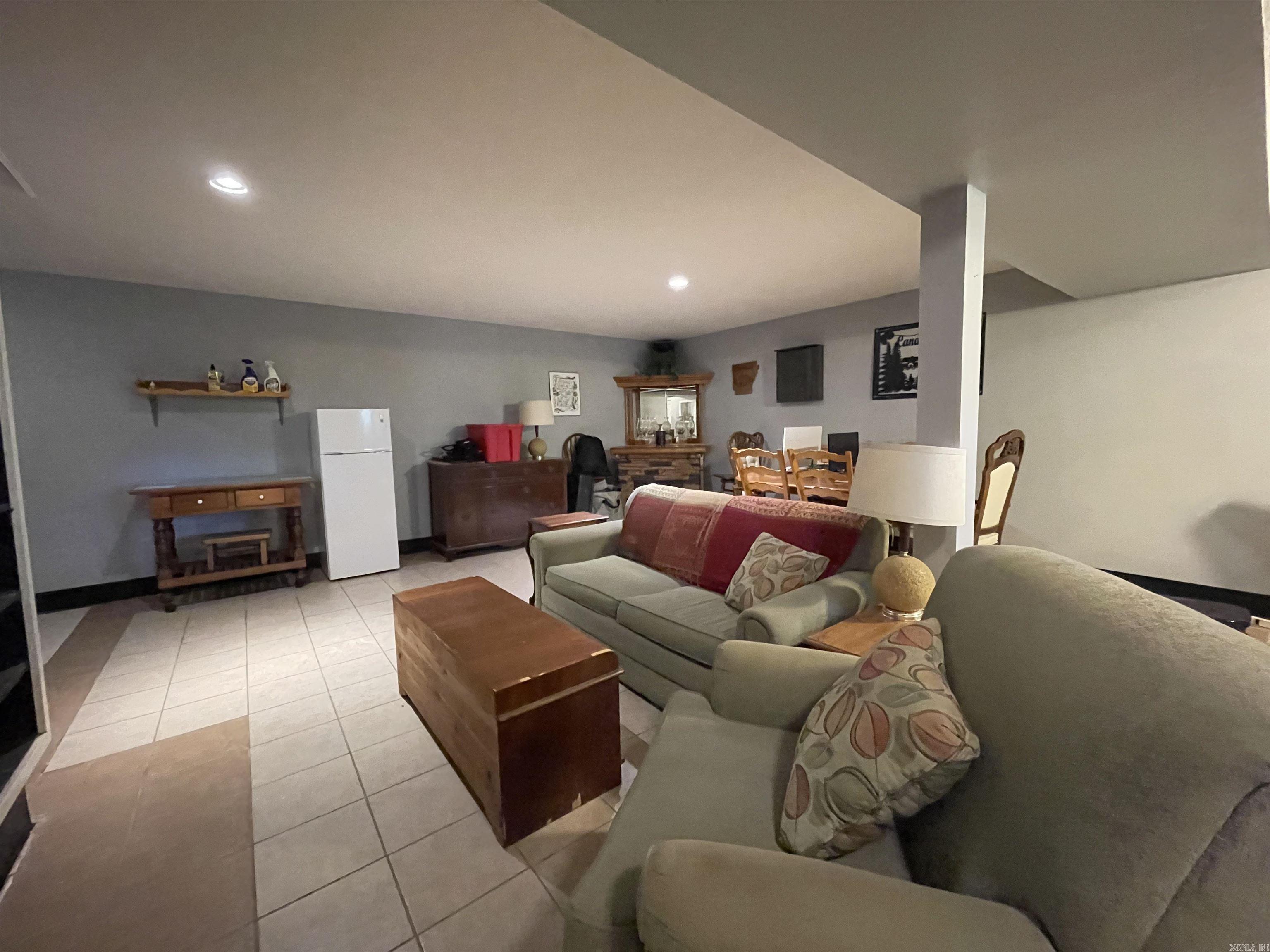 287 Country Charm  Mountain View, AR