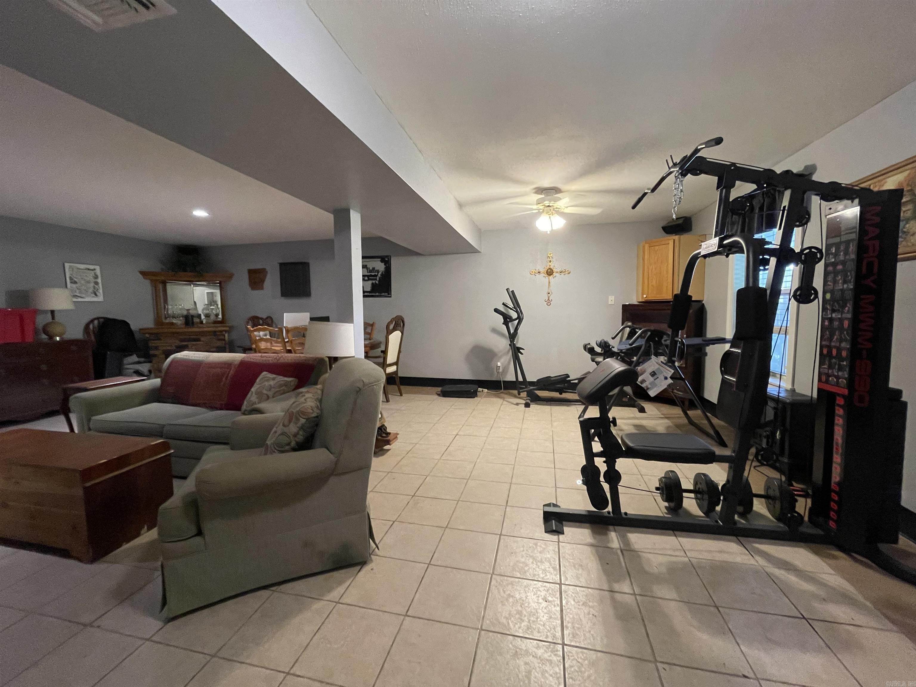 287 Country Charm  Mountain View, AR