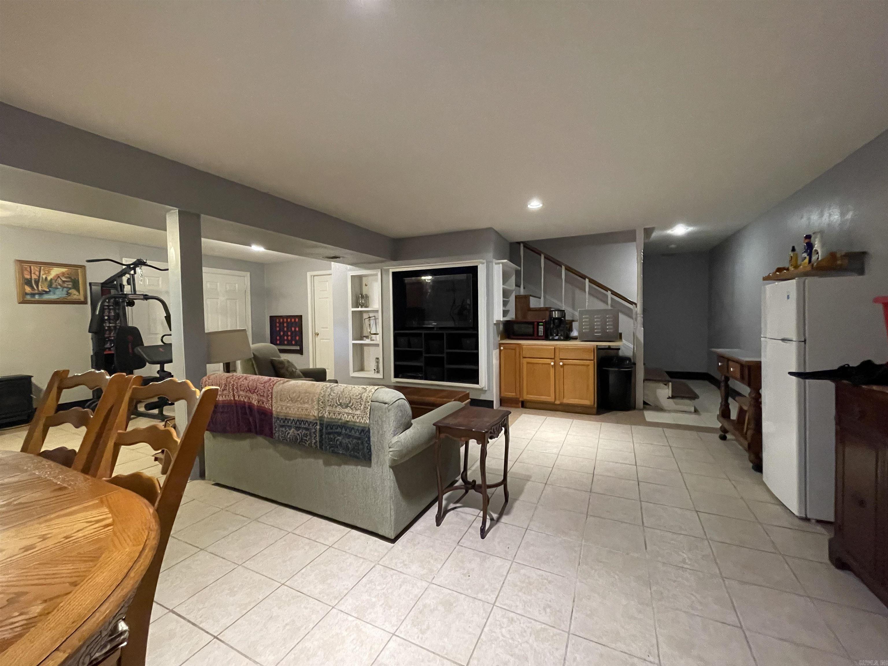 287 Country Charm  Mountain View, AR