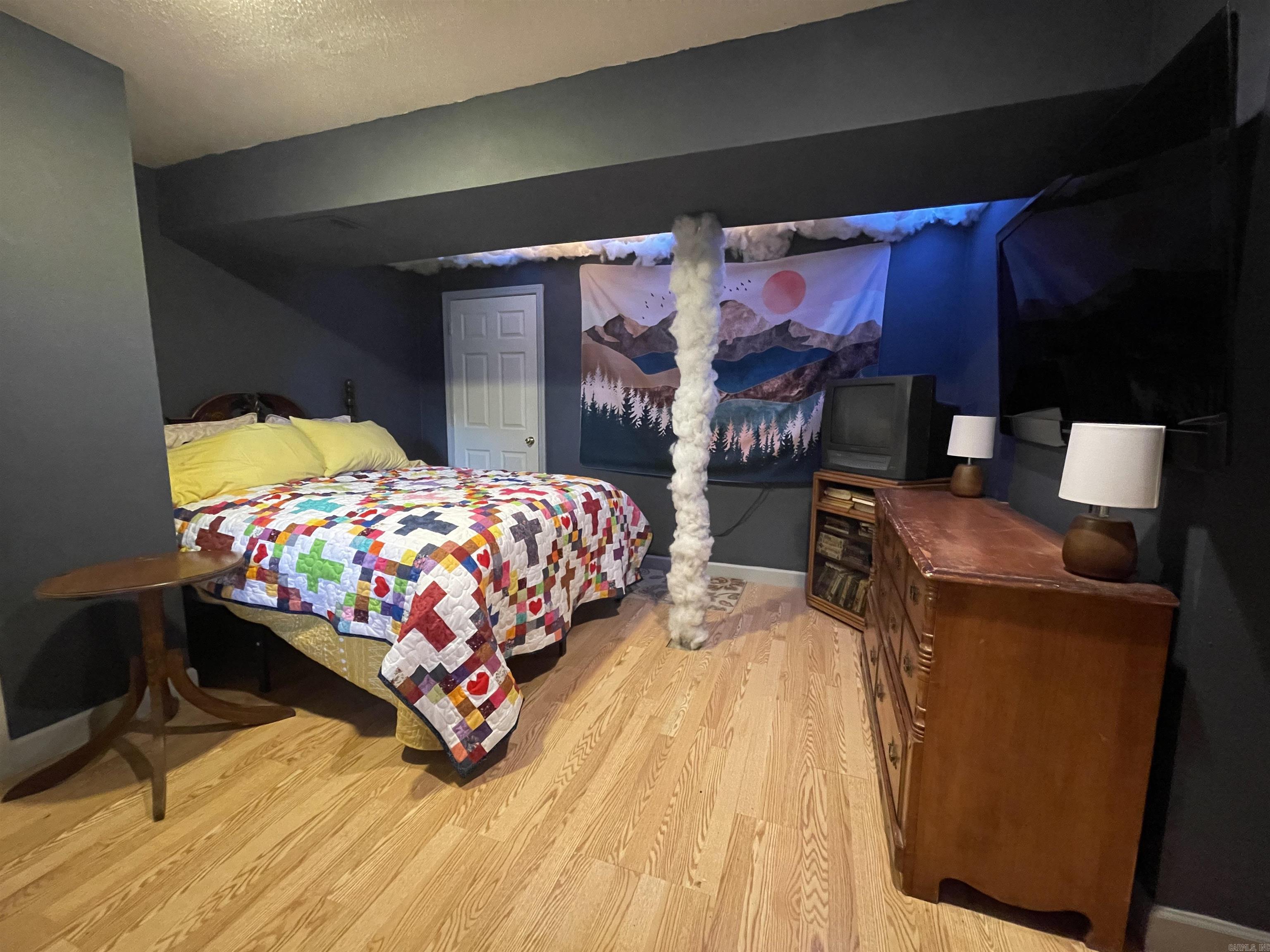 287 Country Charm  Mountain View, AR