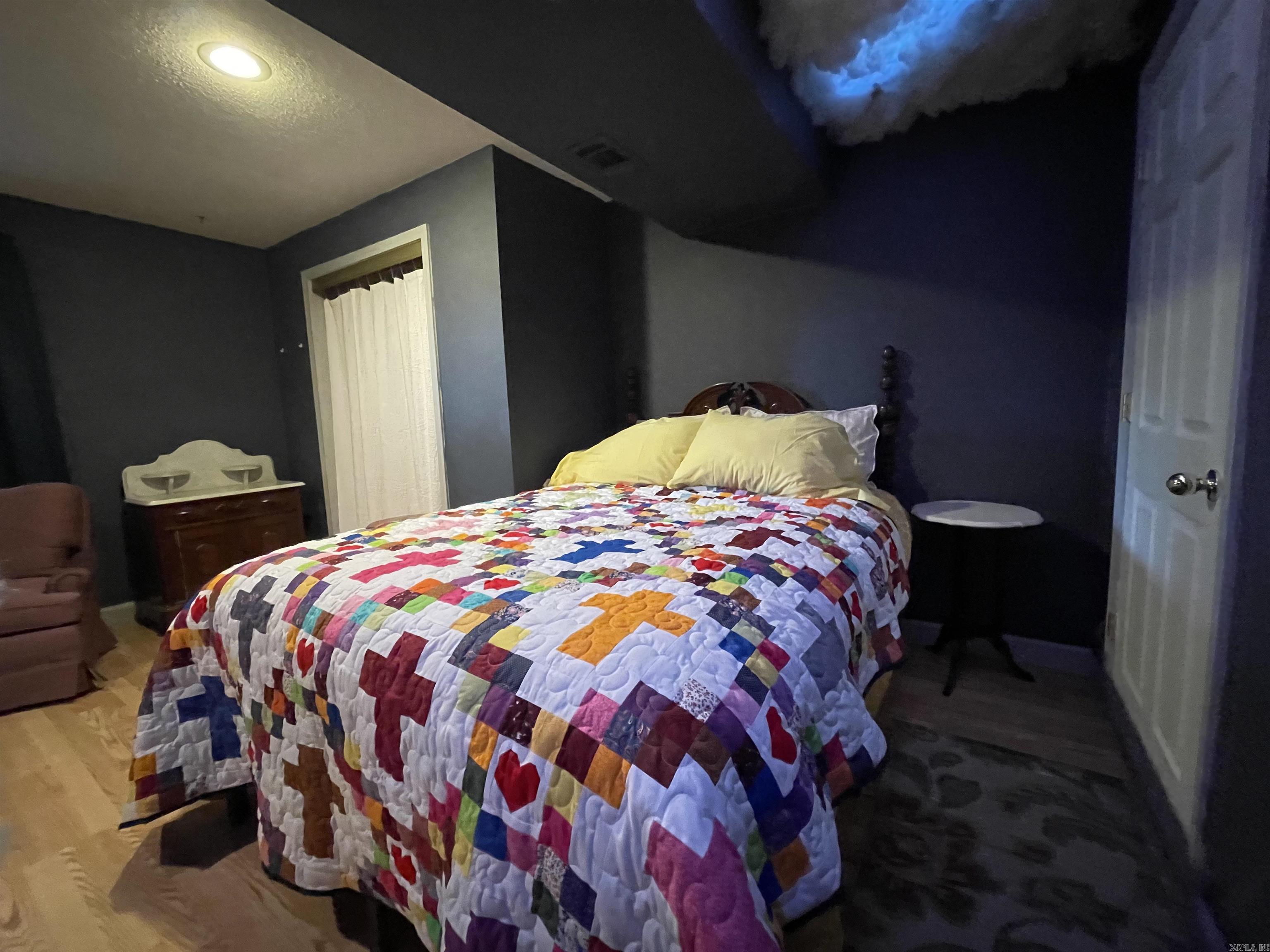 287 Country Charm  Mountain View, AR