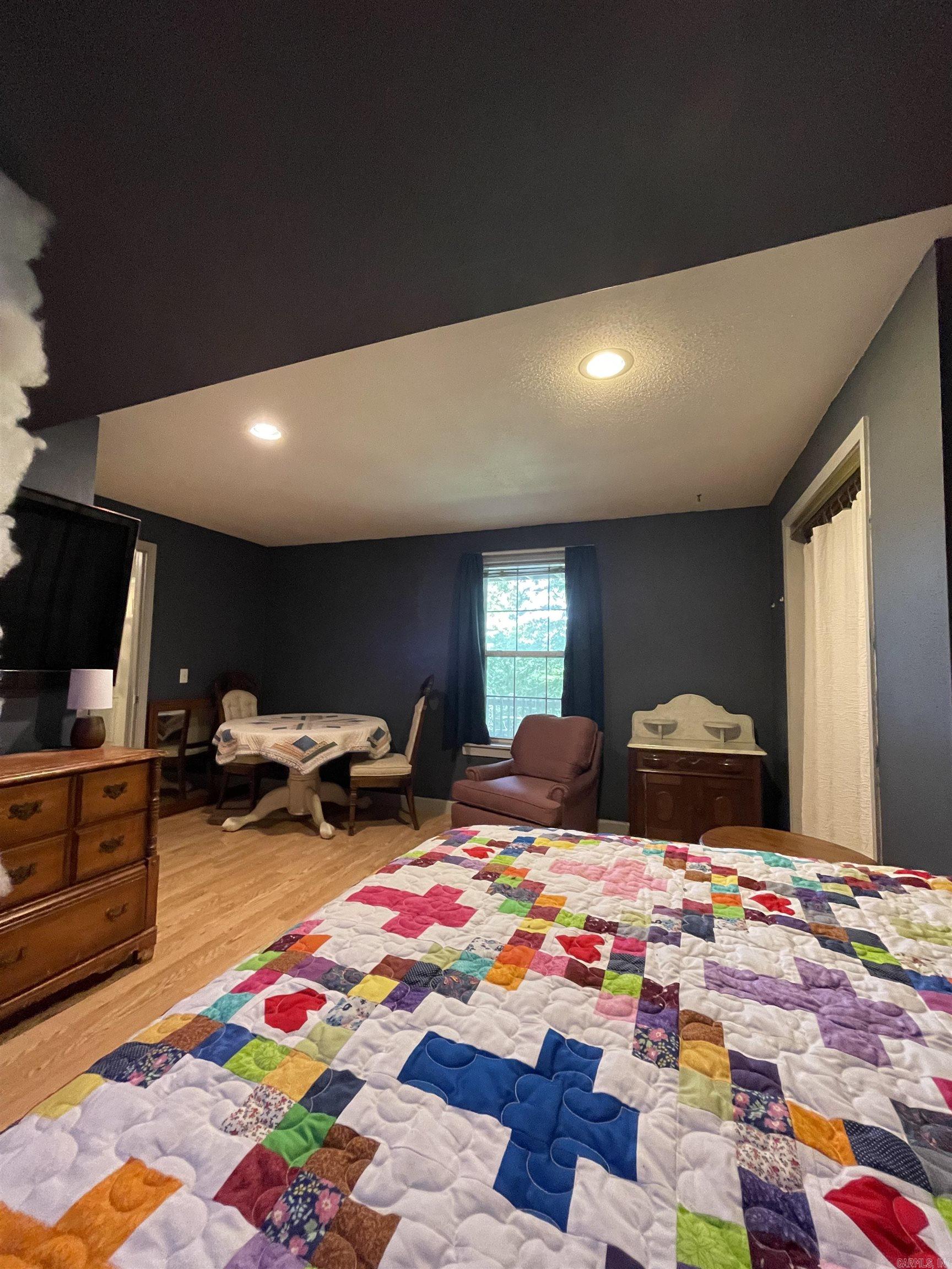 287 Country Charm  Mountain View, AR