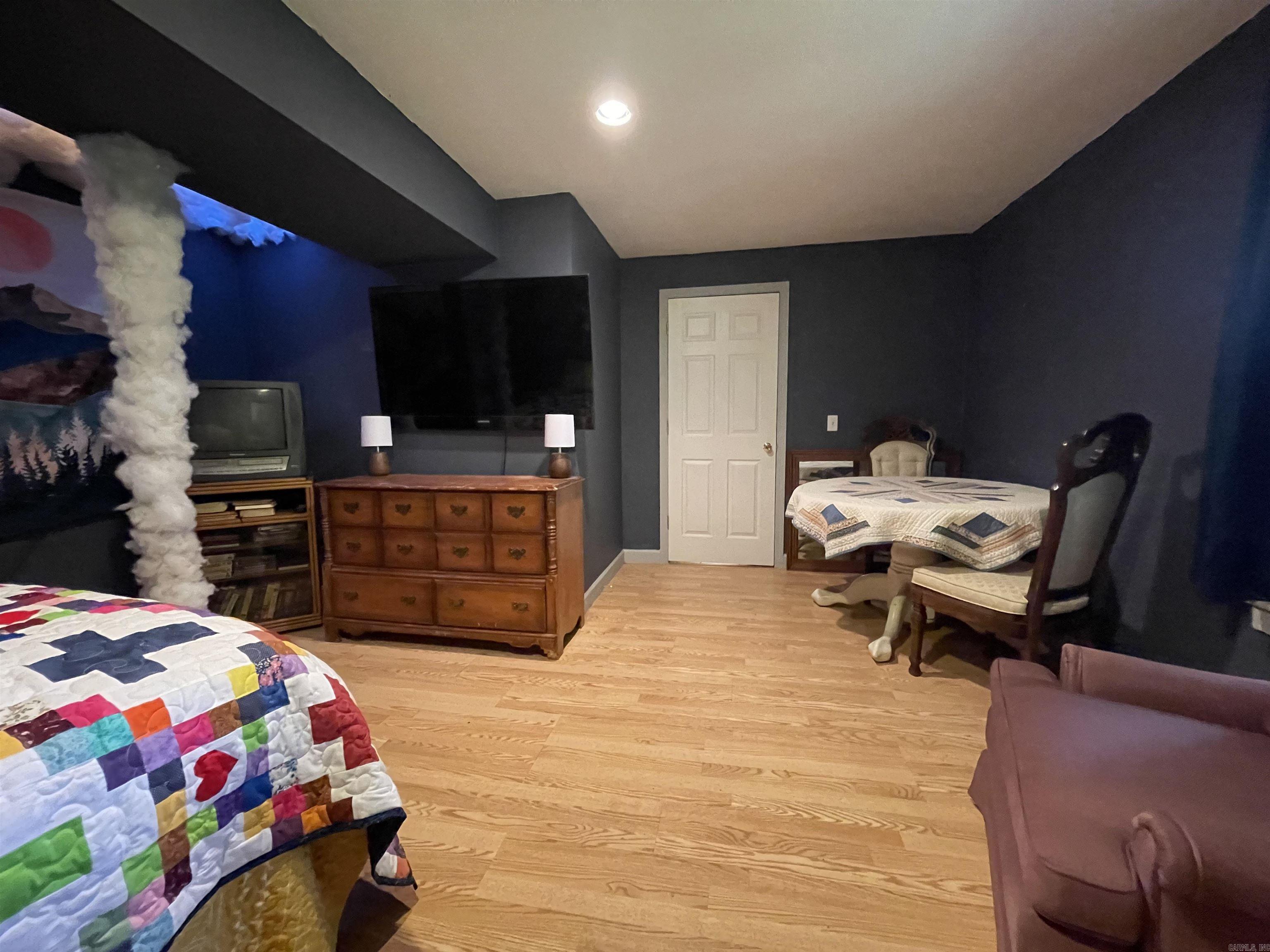 287 Country Charm  Mountain View, AR