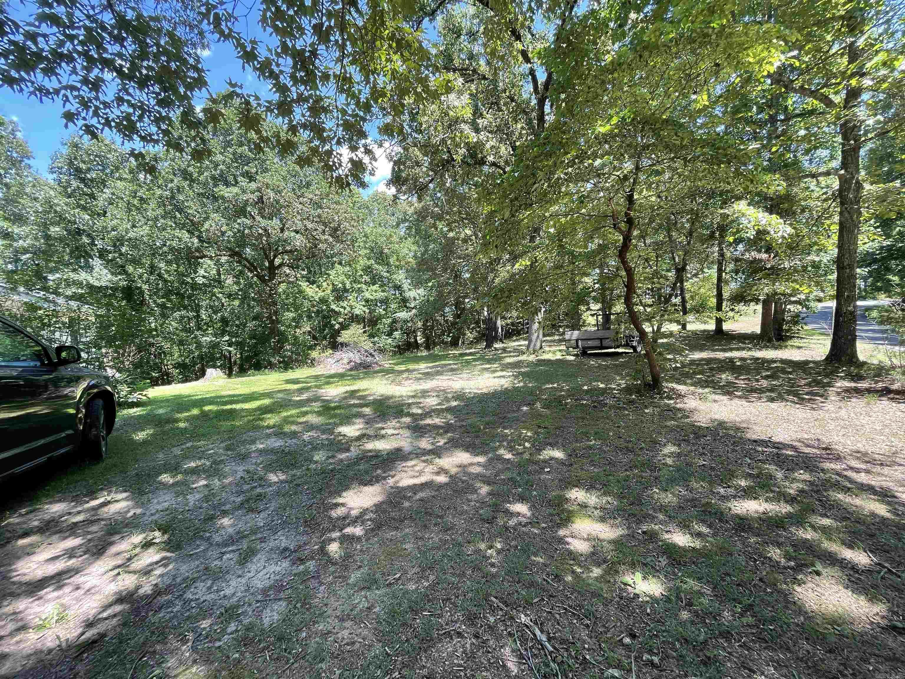 287 Country Charm  Mountain View, AR