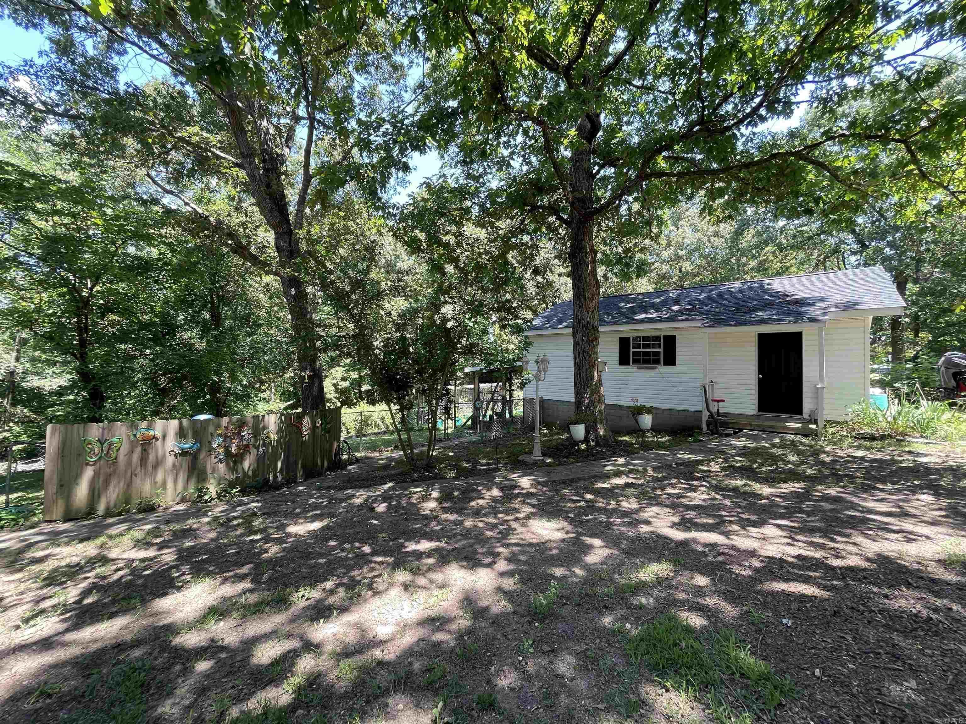 287 Country Charm  Mountain View, AR
