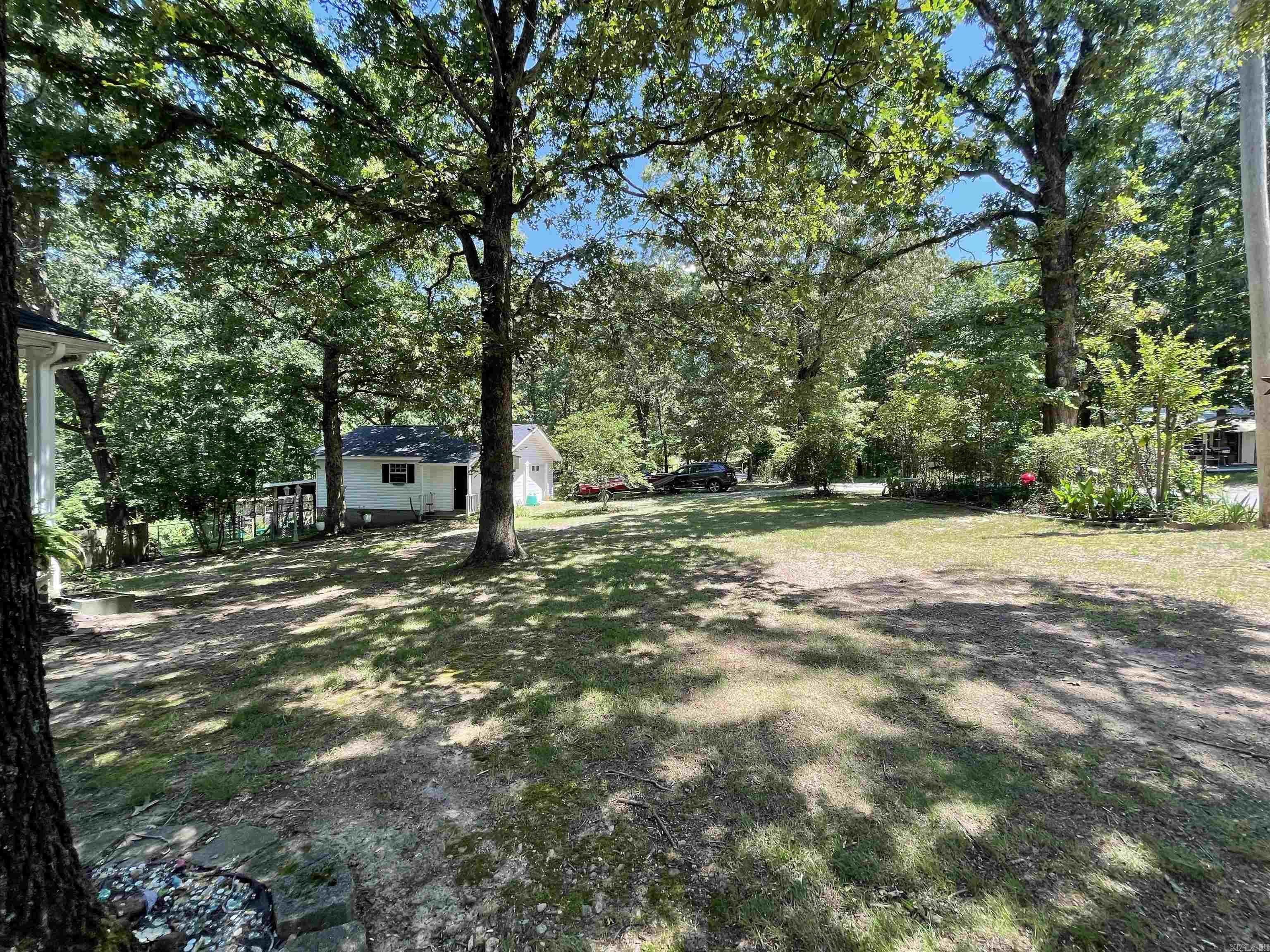287 Country Charm  Mountain View, AR